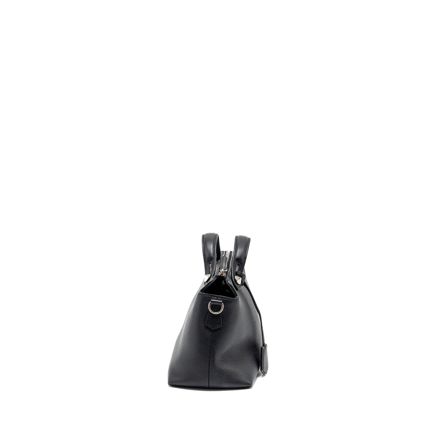 Fendi By The Way Calfskin Black SHW