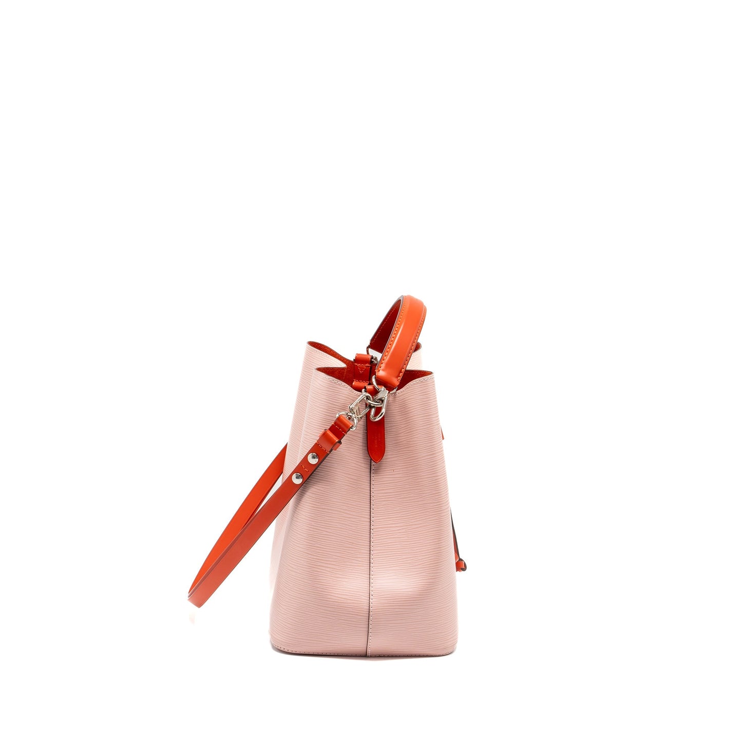 Louis Vuitton Neonoe EPI Pink/Multicolour SHW