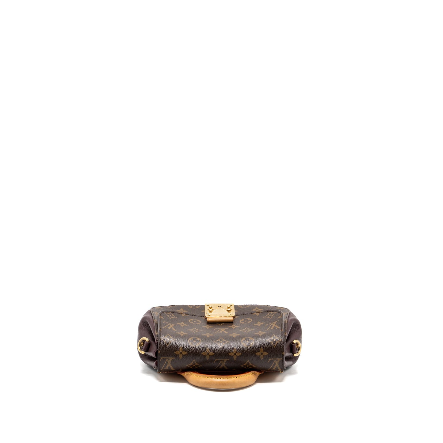 Louis Vuitton Aurore Eden PM Bag Monogram Canvas GHW