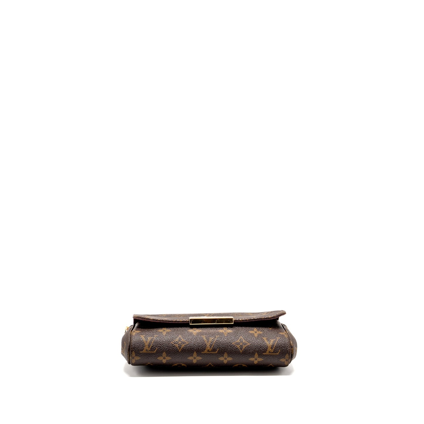 Louis Vuitton Favourite PM Monogram Canvas GHW