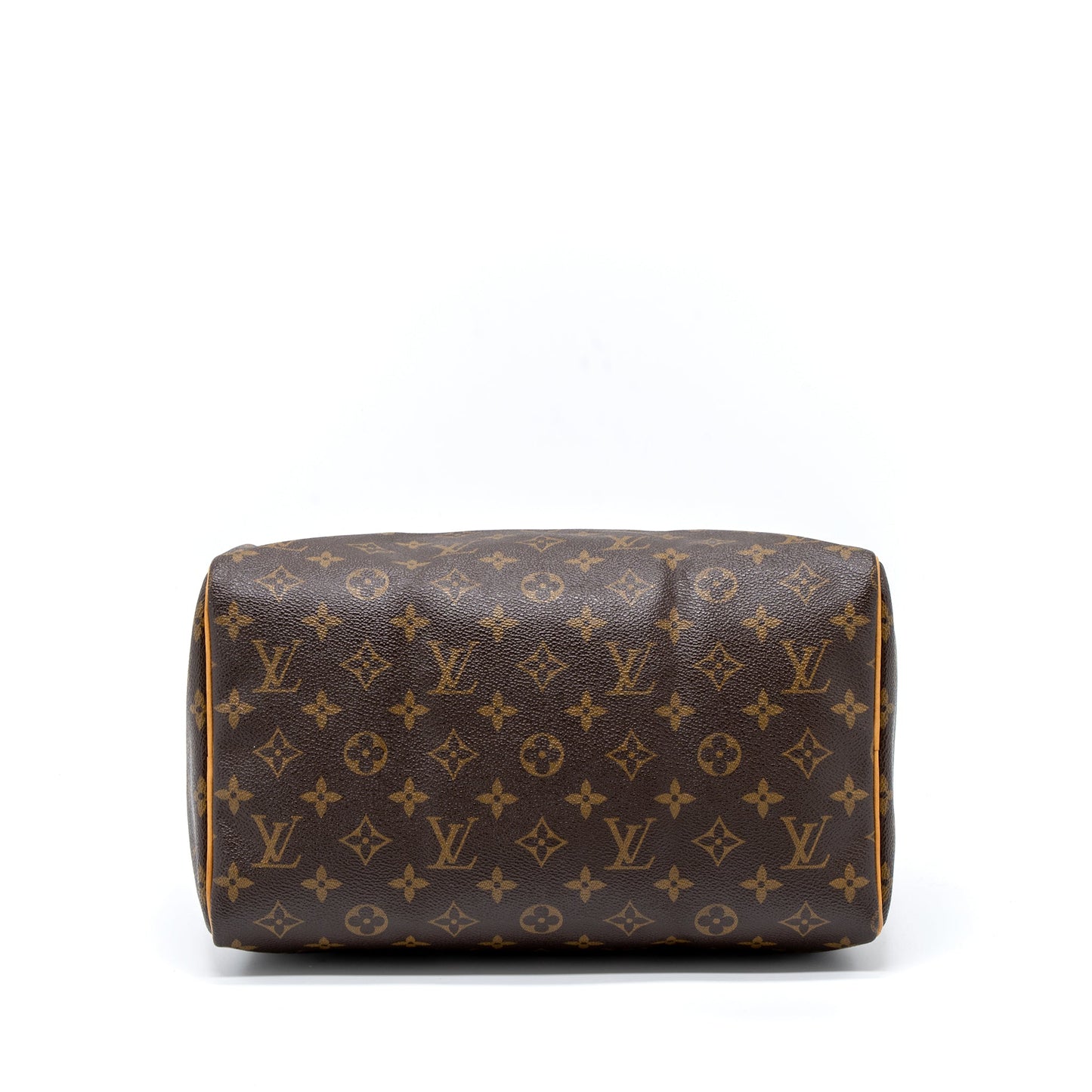 Louis Vuitton Speedy 30 Monogram Canvas GHW