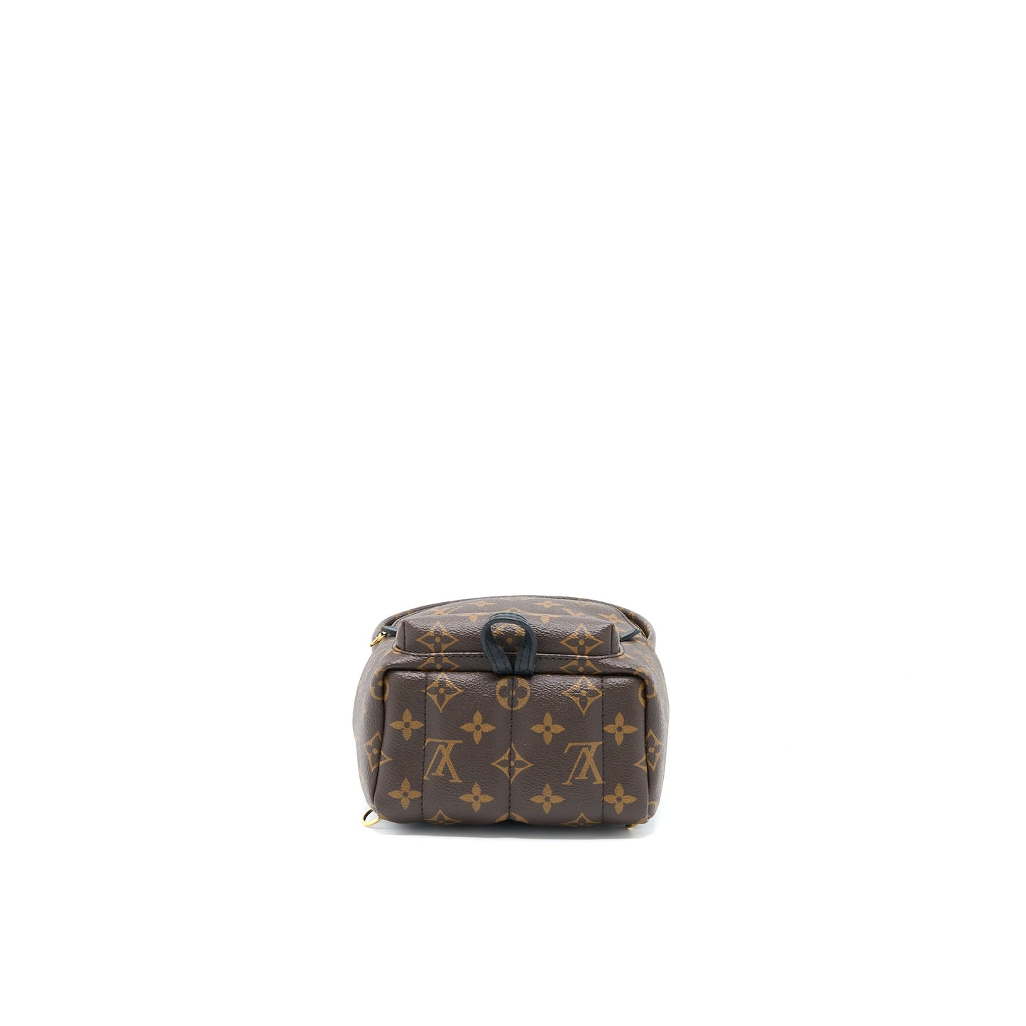 Louis Vuitton Palm Spring Mini Backpack Monogram Canvas GHW