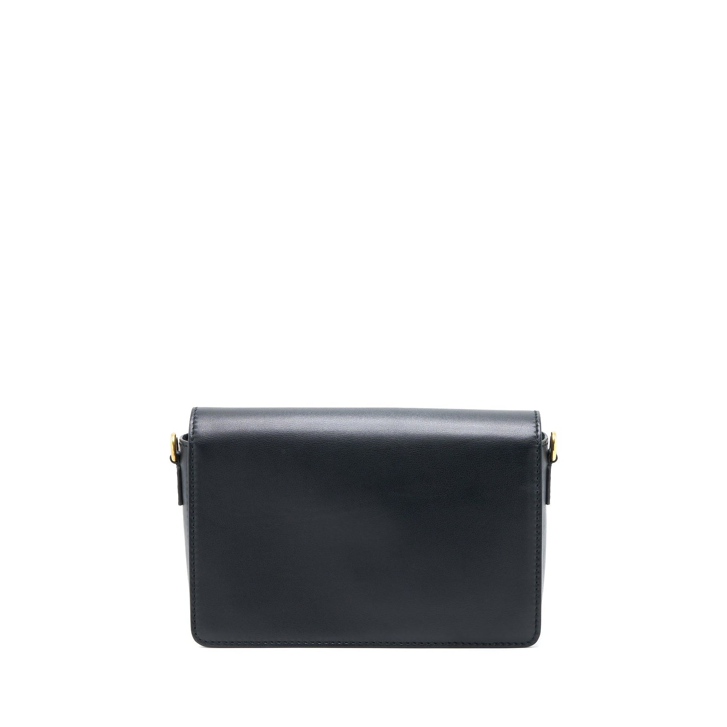 Luxury Dior Evolution Bag Black GHW