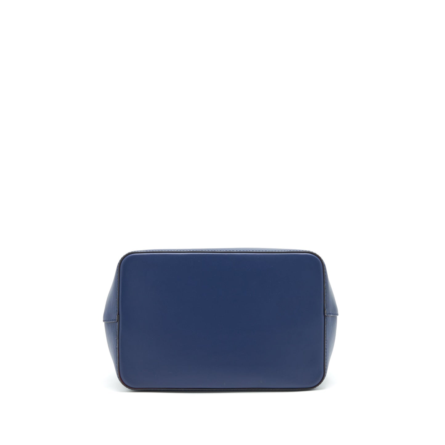 Louis Vuitton Neonoe MM Epi leather Indigo