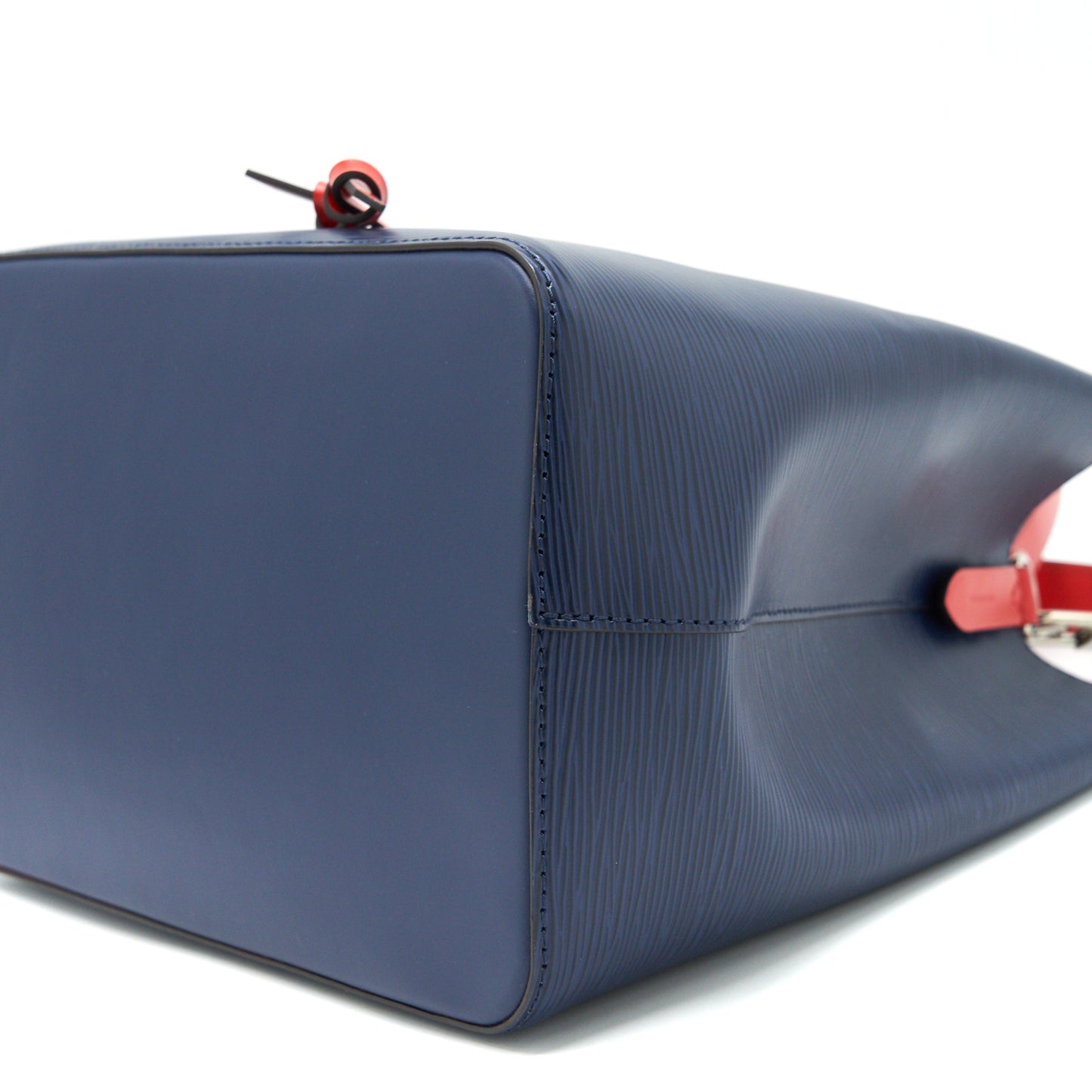 Louis Vuitton Neonoe MM Epi leather Indigo