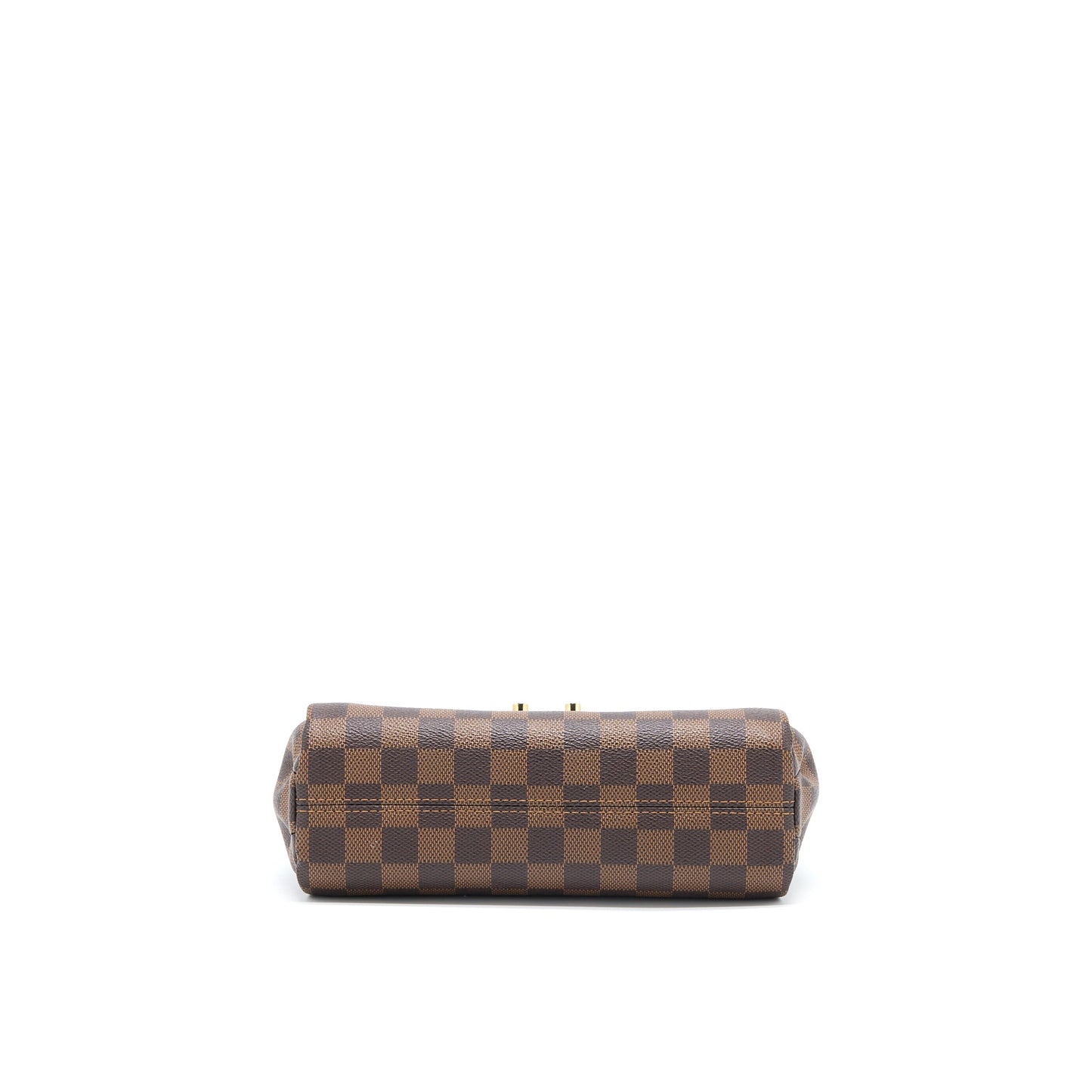 Louis Vuitton Croisette Damier Ebene GHW