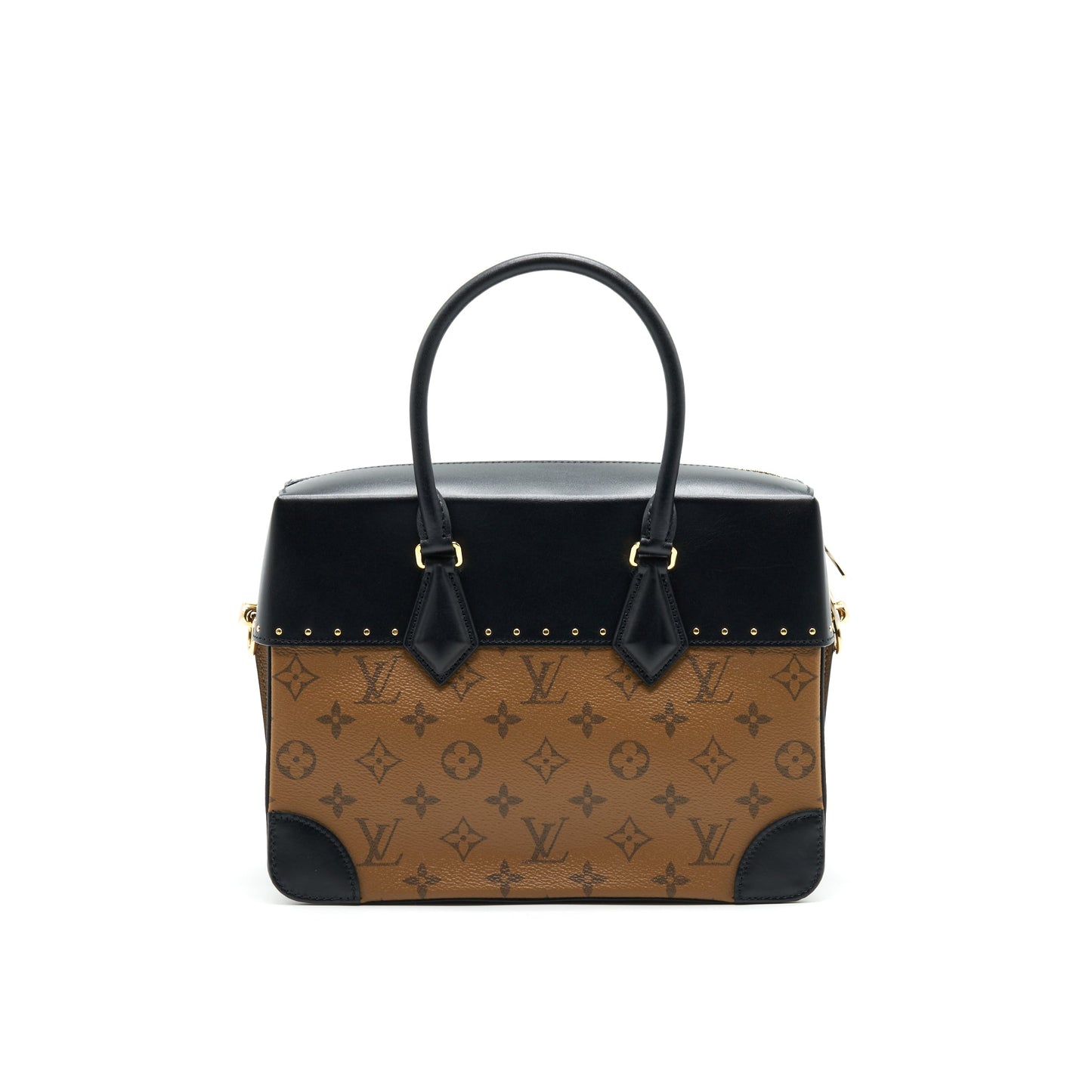 Louis Vuitton City Malle in Monogram