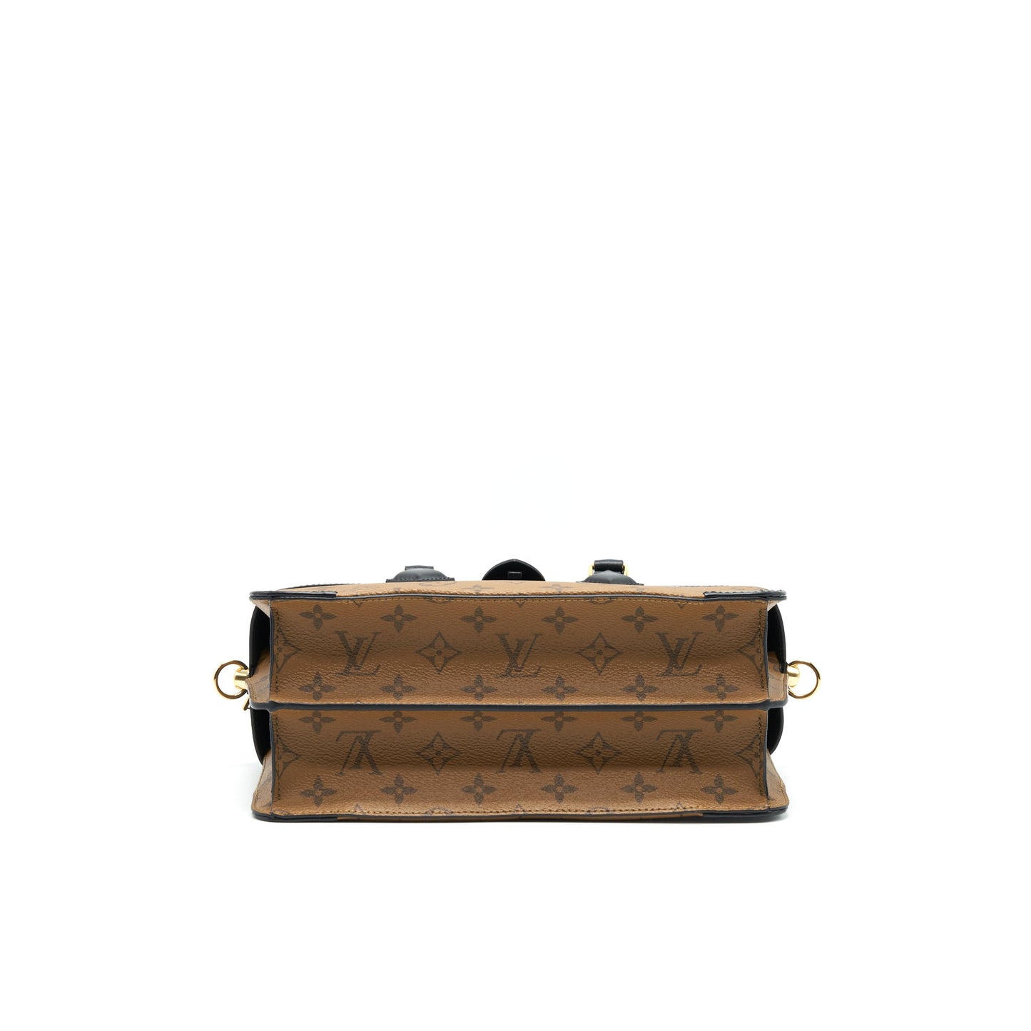 Louis Vuitton City Malle in Monogram