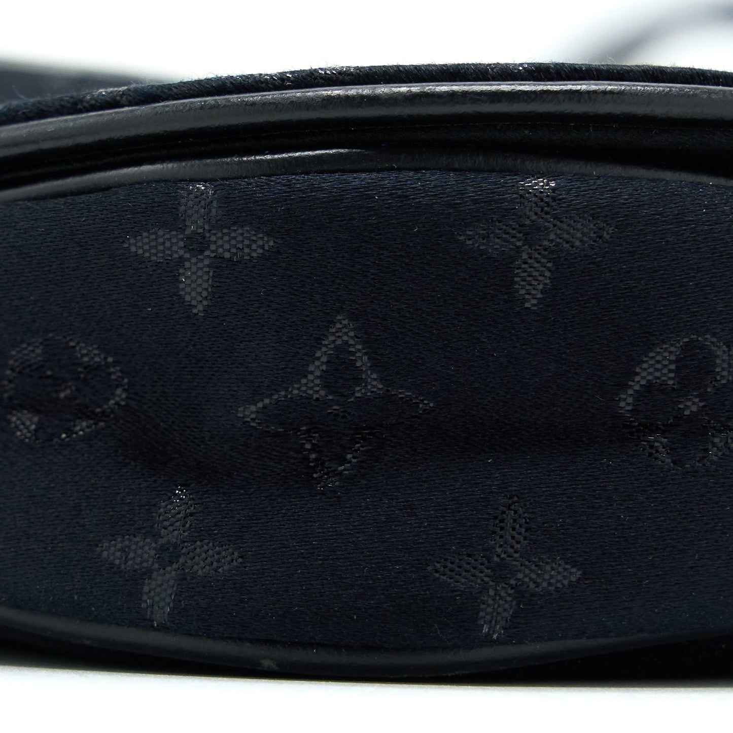 Louis Vuitton Conte De Fees Giraffe Bag Black/Multicolour SHW
