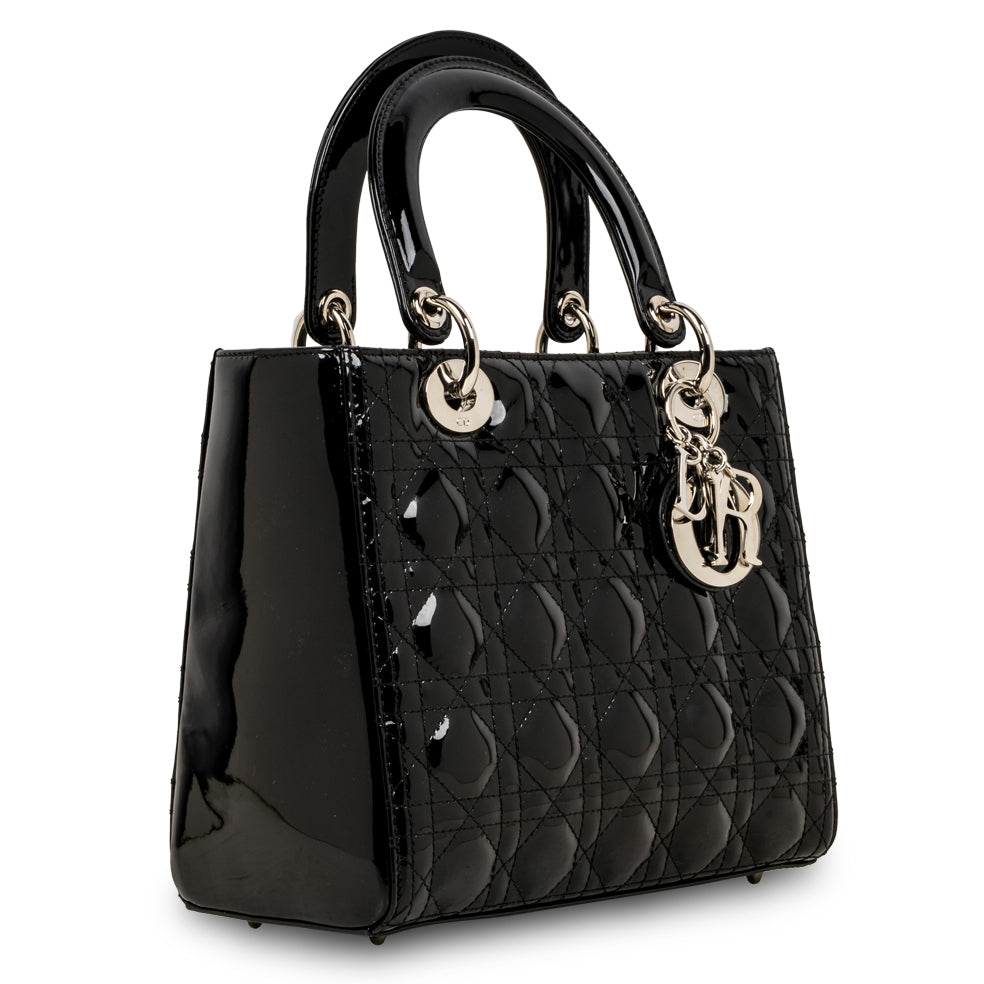 Luxury Dior Lady Luxury Dior - Medium