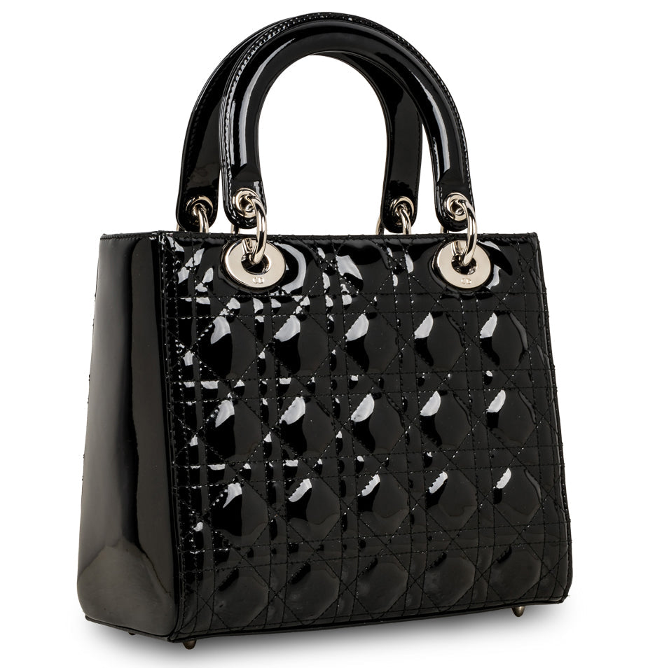 Luxury Dior Lady Luxury Dior - Medium