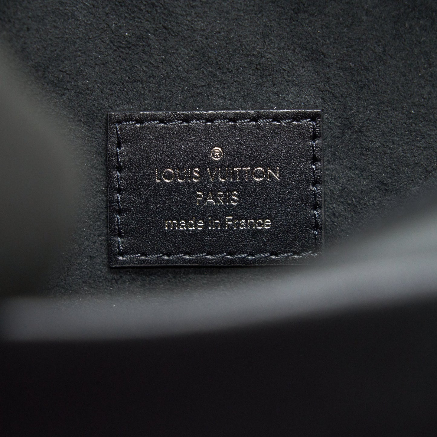 Louis Vuitton City Malle in Monogram