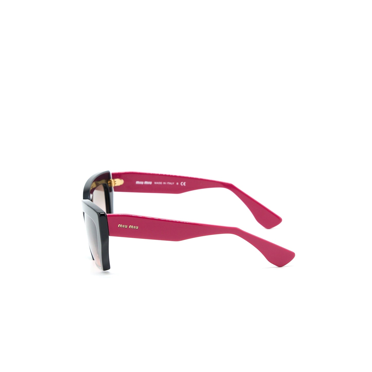 Miu Miu Muilticolour Sunglasses