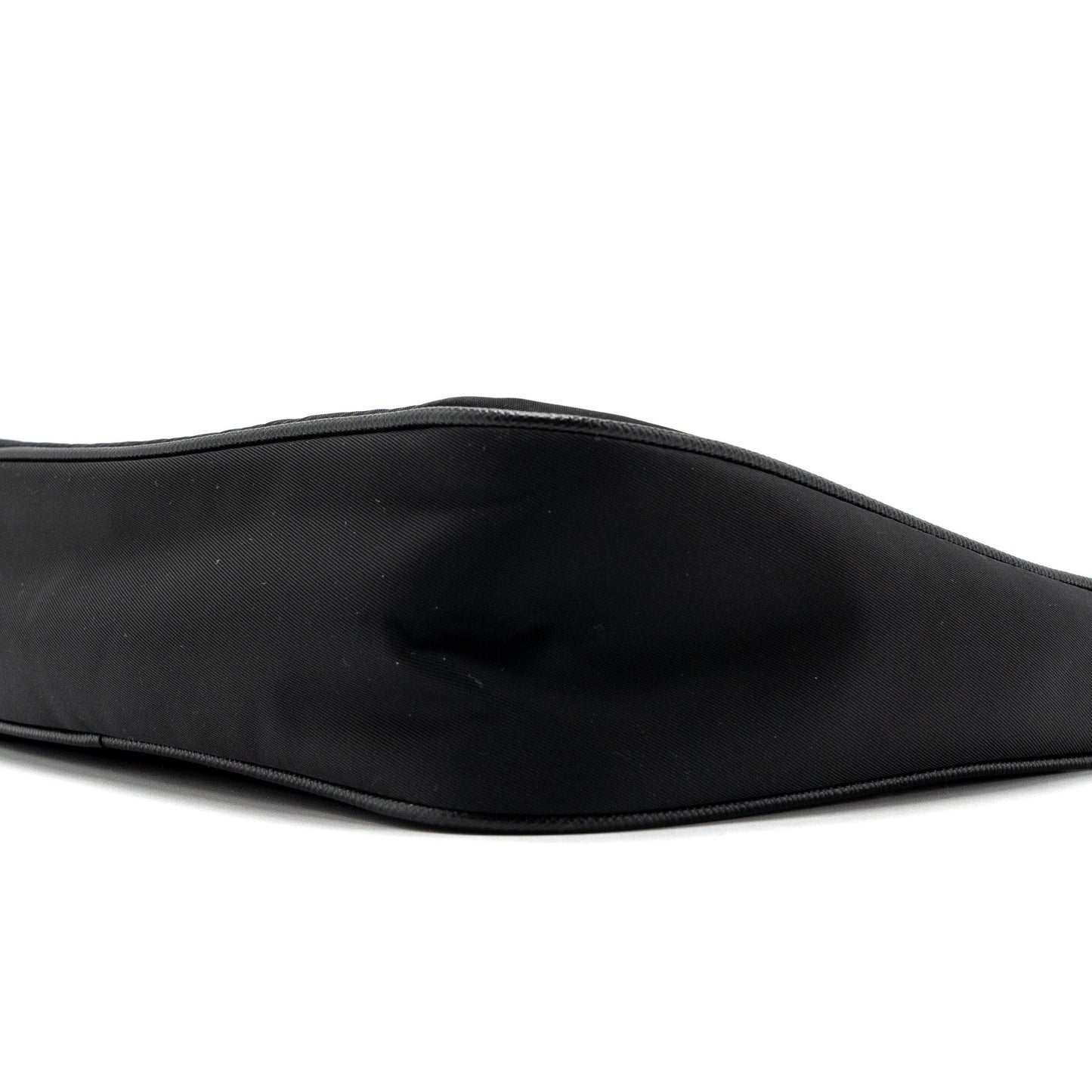 PRADA Reedition 2005 Nylon black SHW