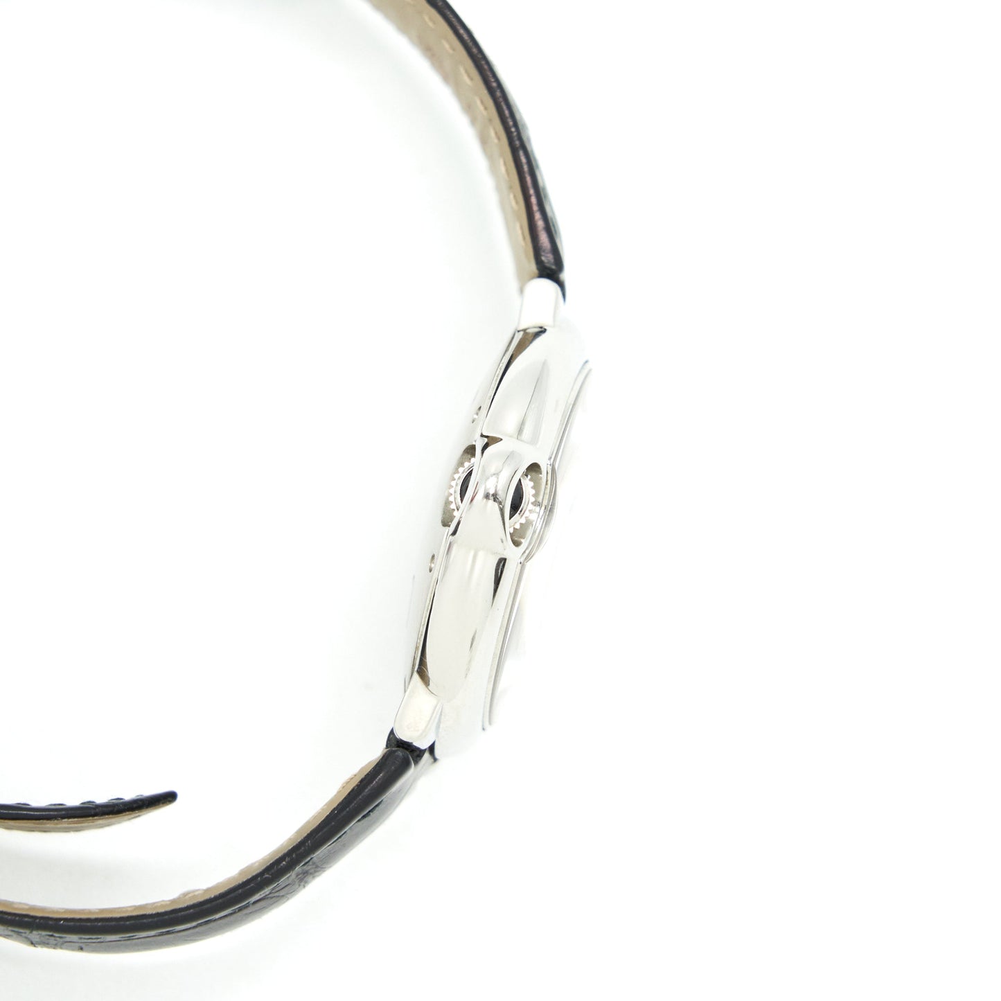 Cartier Ballon Bleu De Cartier Watch 36mm automatic Movement, steel