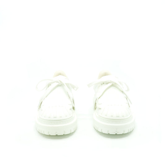 Dior Size 37 Dior ID Sneakers White