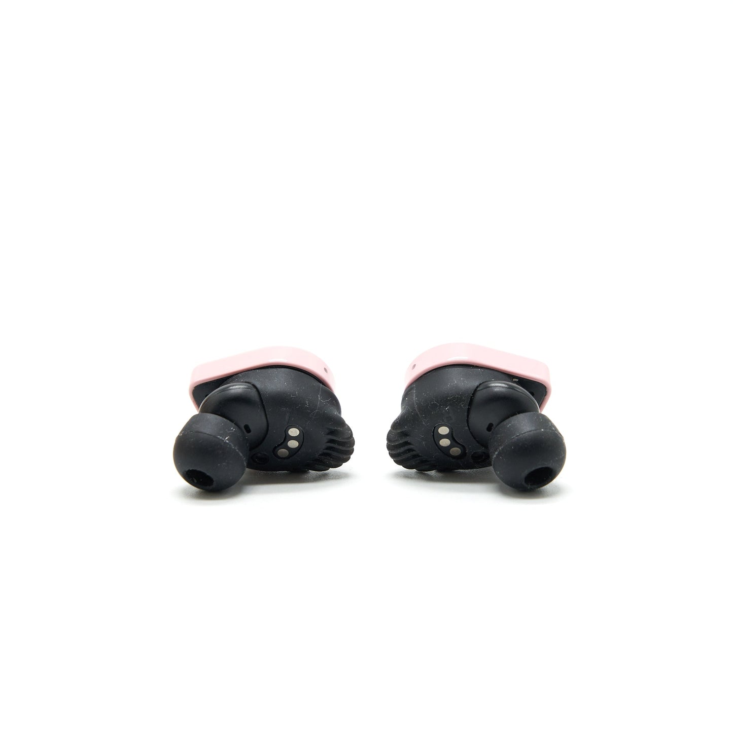 Louis Vuitton Horizon Wireless Earphones Pink
