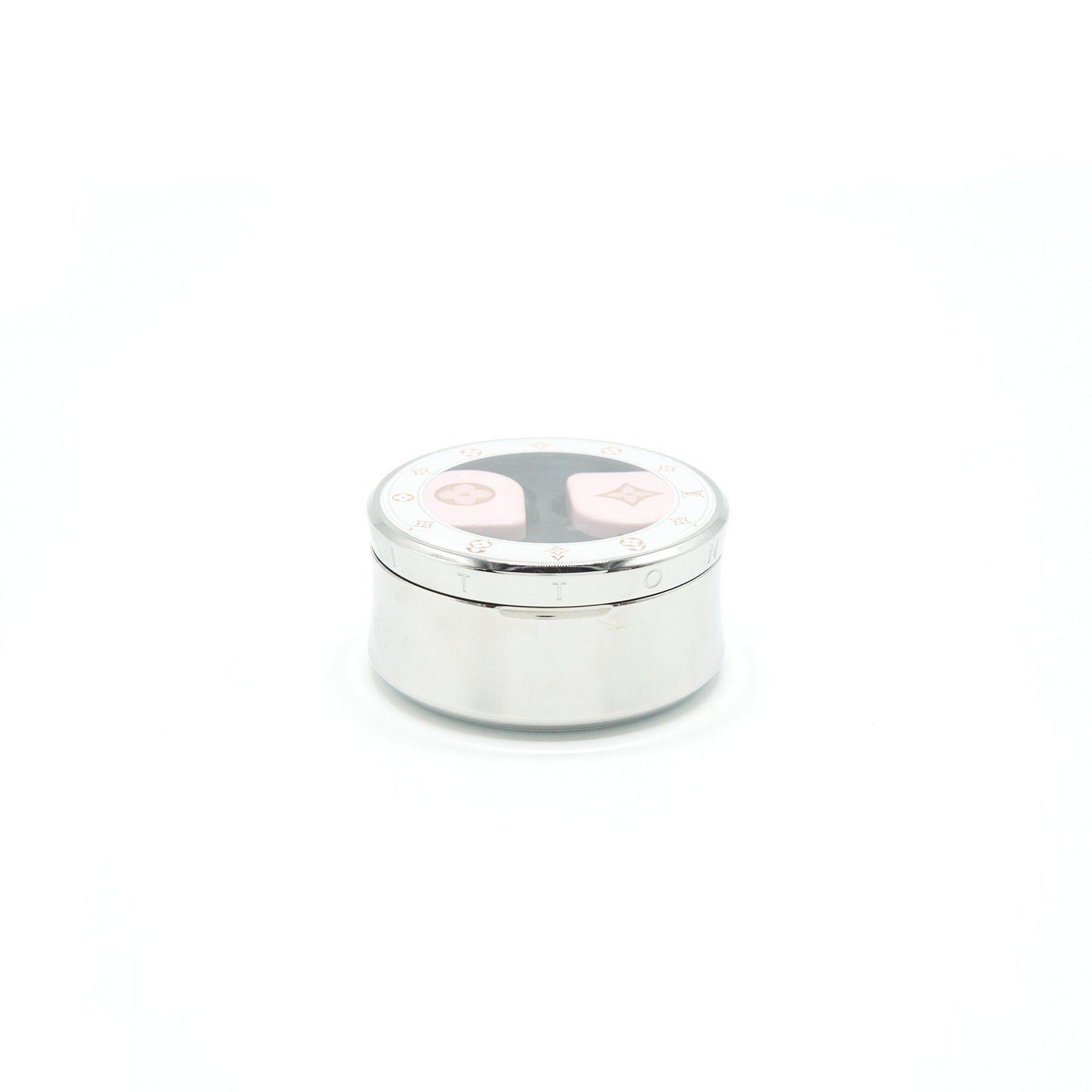 Louis Vuitton Horizon Wireless Earphones Pink