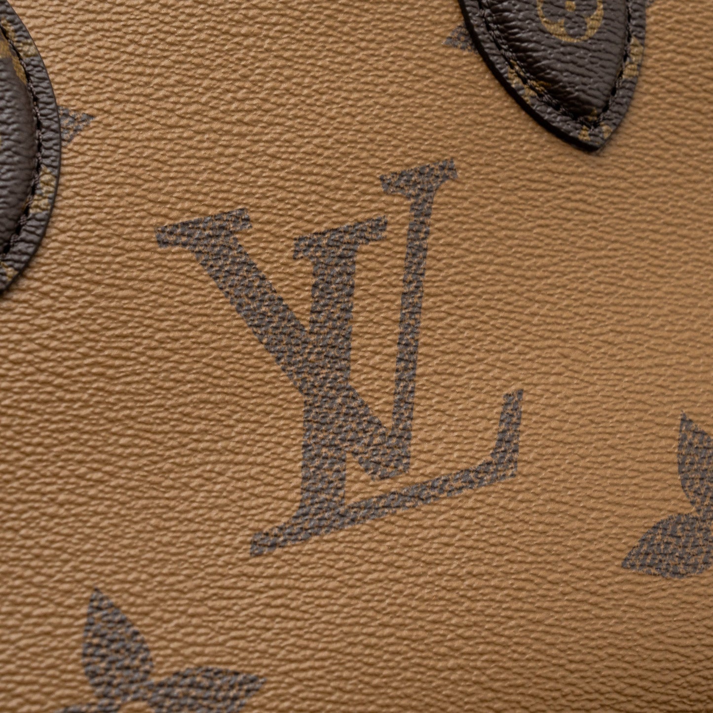 Louis Vuitton Onthego PM Monogram Canvas GHW (new version)