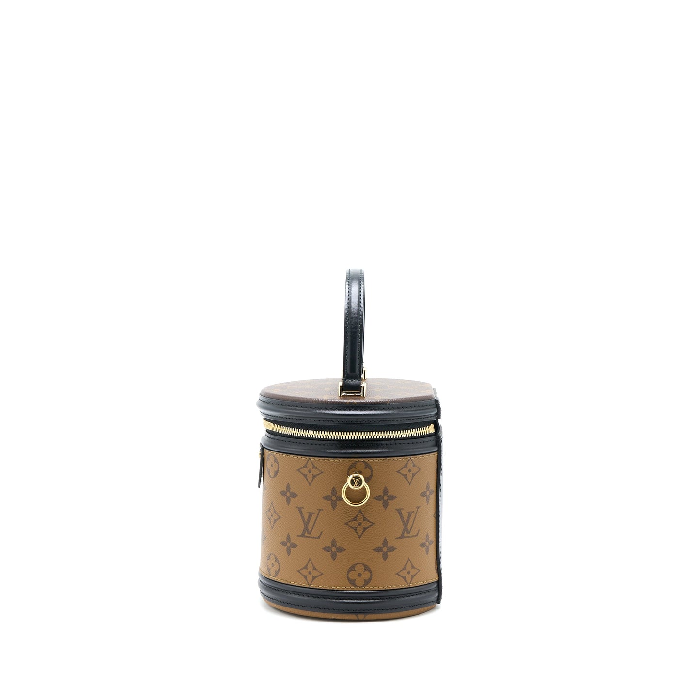 Louis Vuitton Cannes Monogram Reverse Canvas GHW