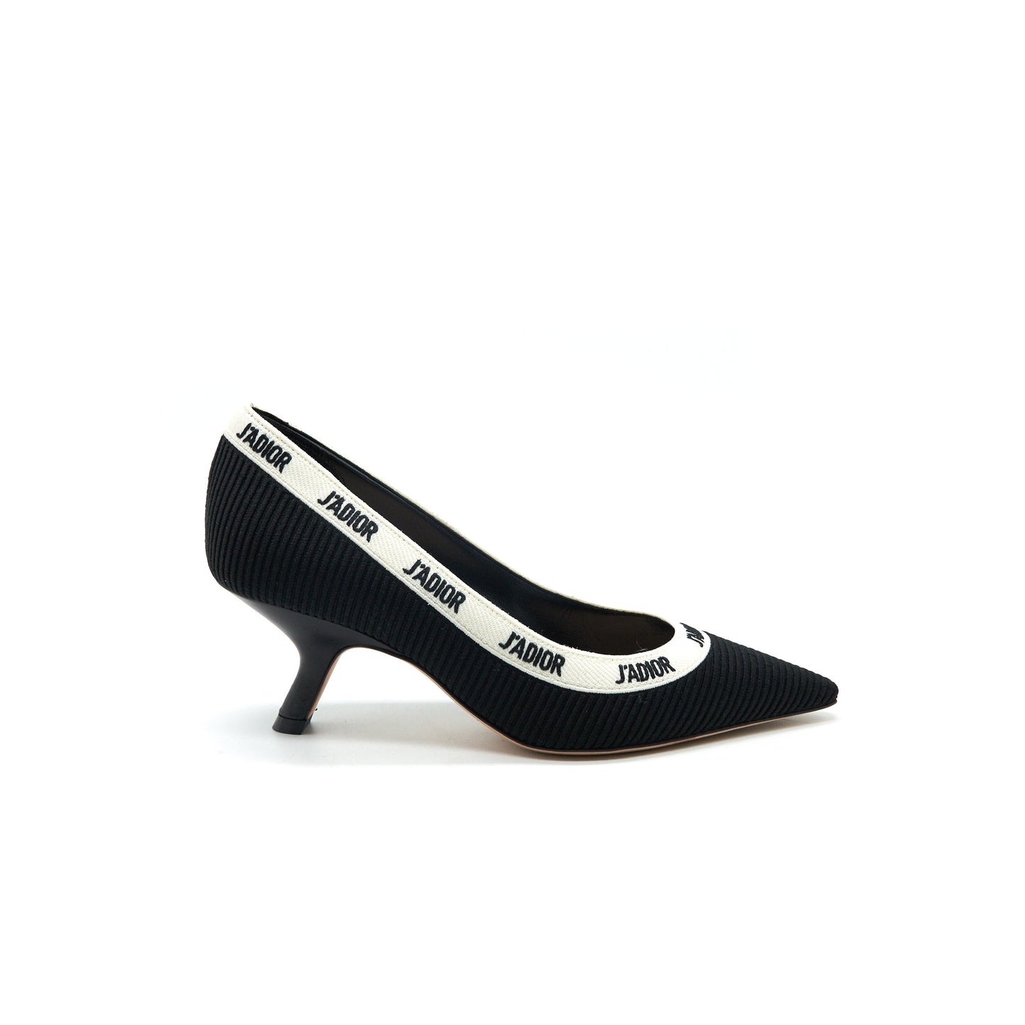 Dior J'adior Pump Size 35D