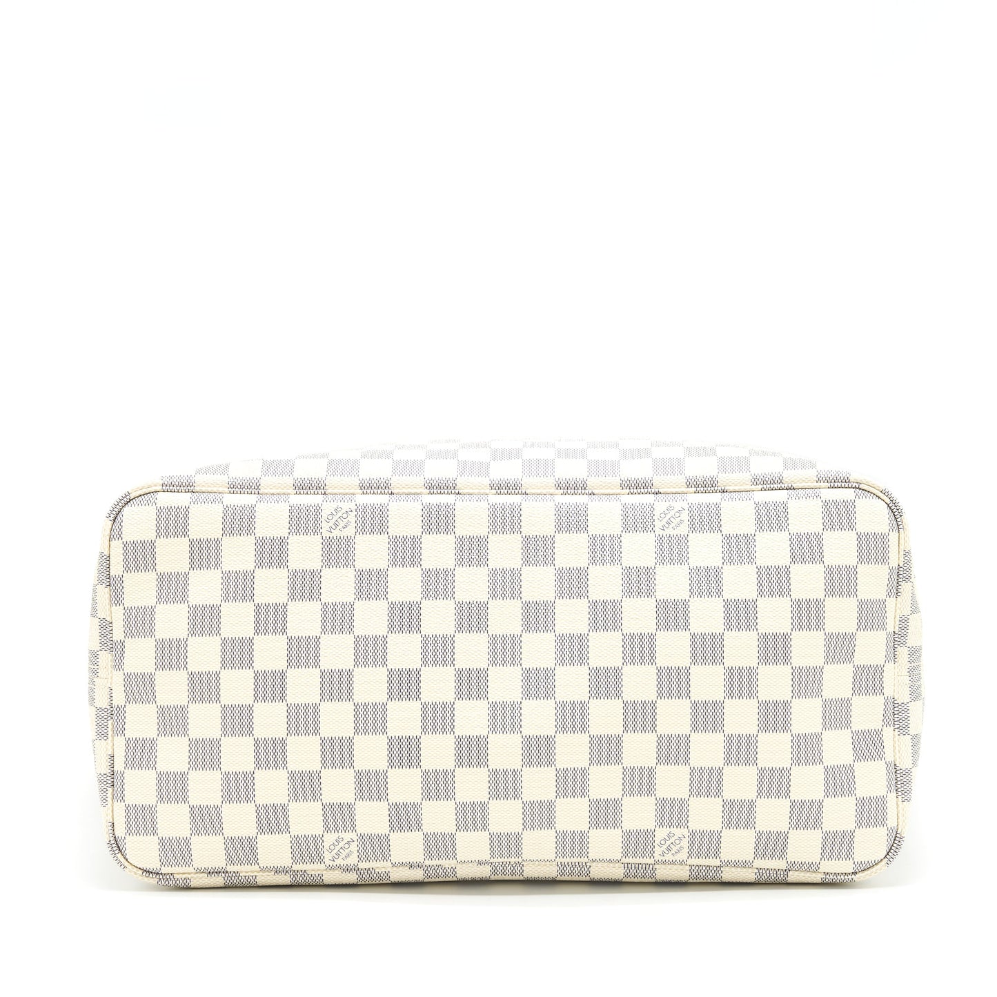 Louis Vuitton Neverfull GM damier azur Canvas