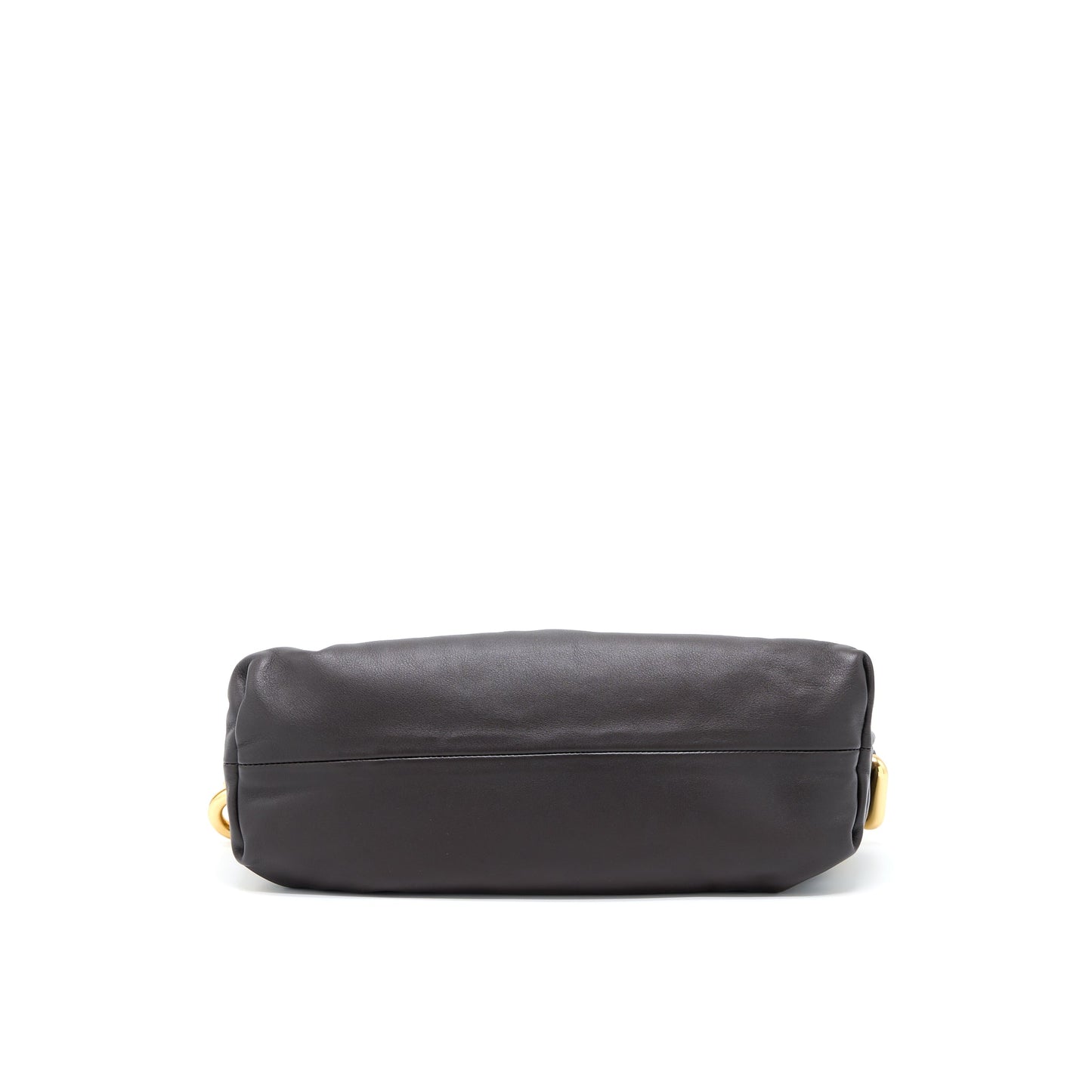 Bottega Veneta Chain Pouch Calfskin Fondant GHW