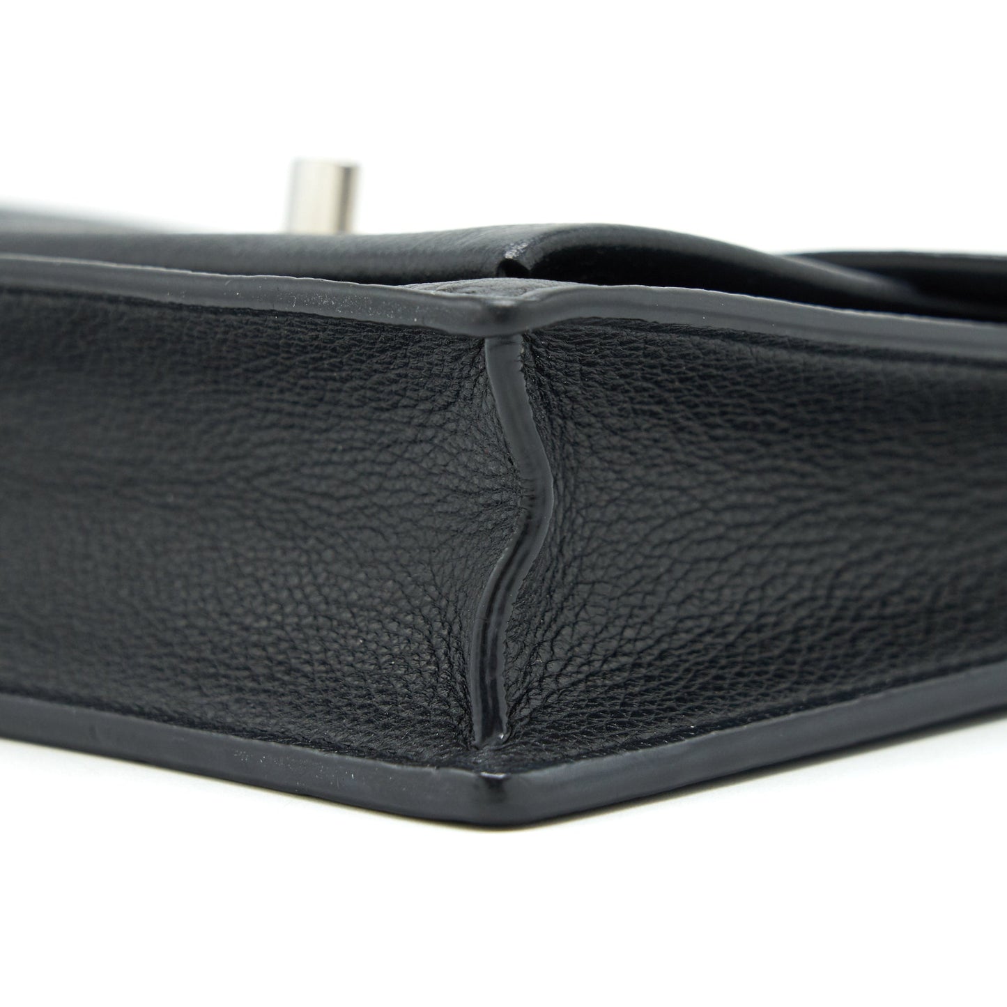 Louis Vuitton the My lockme Chain Crossbody Bag Black