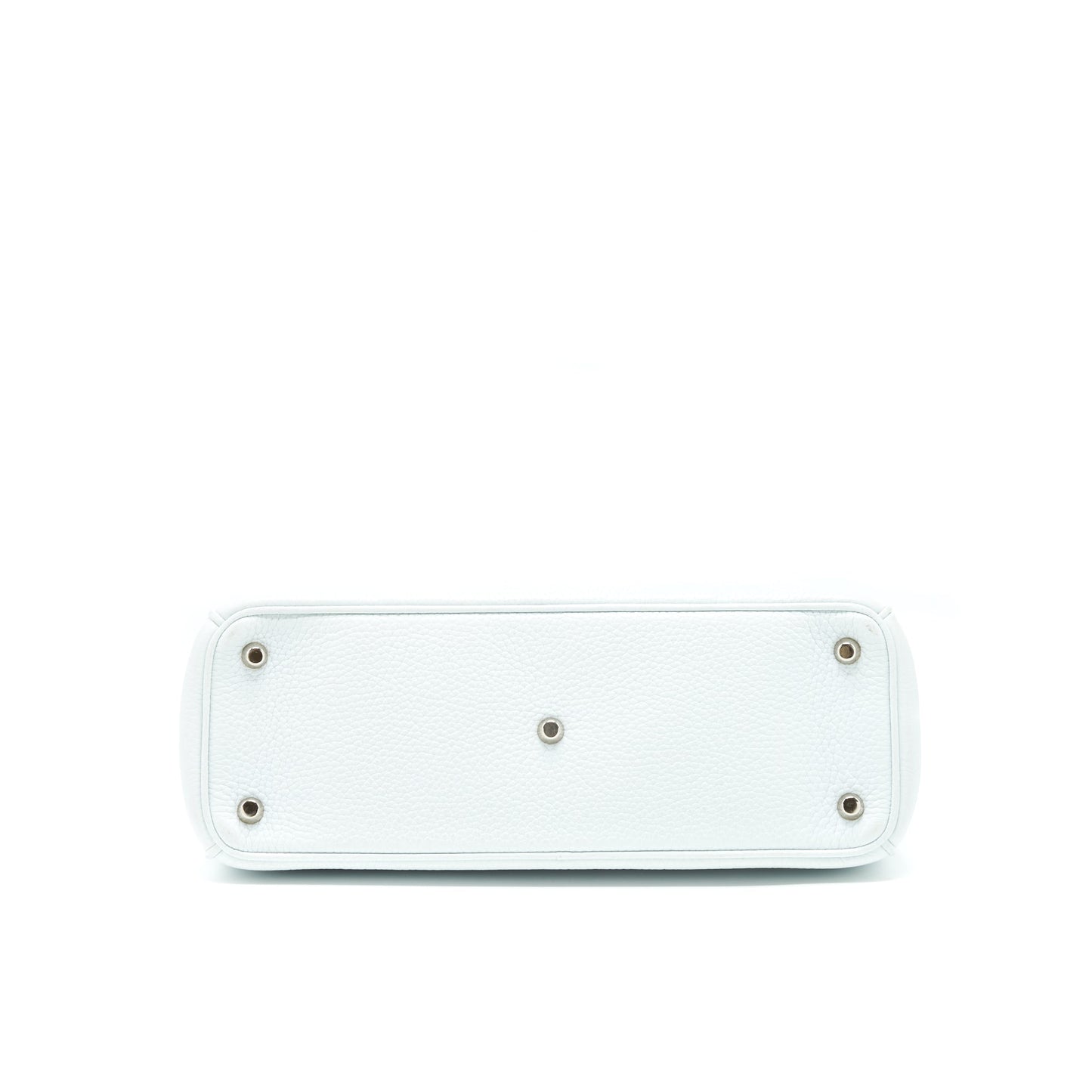 Dior Diorissimo Light Blue/ Pink With SHW