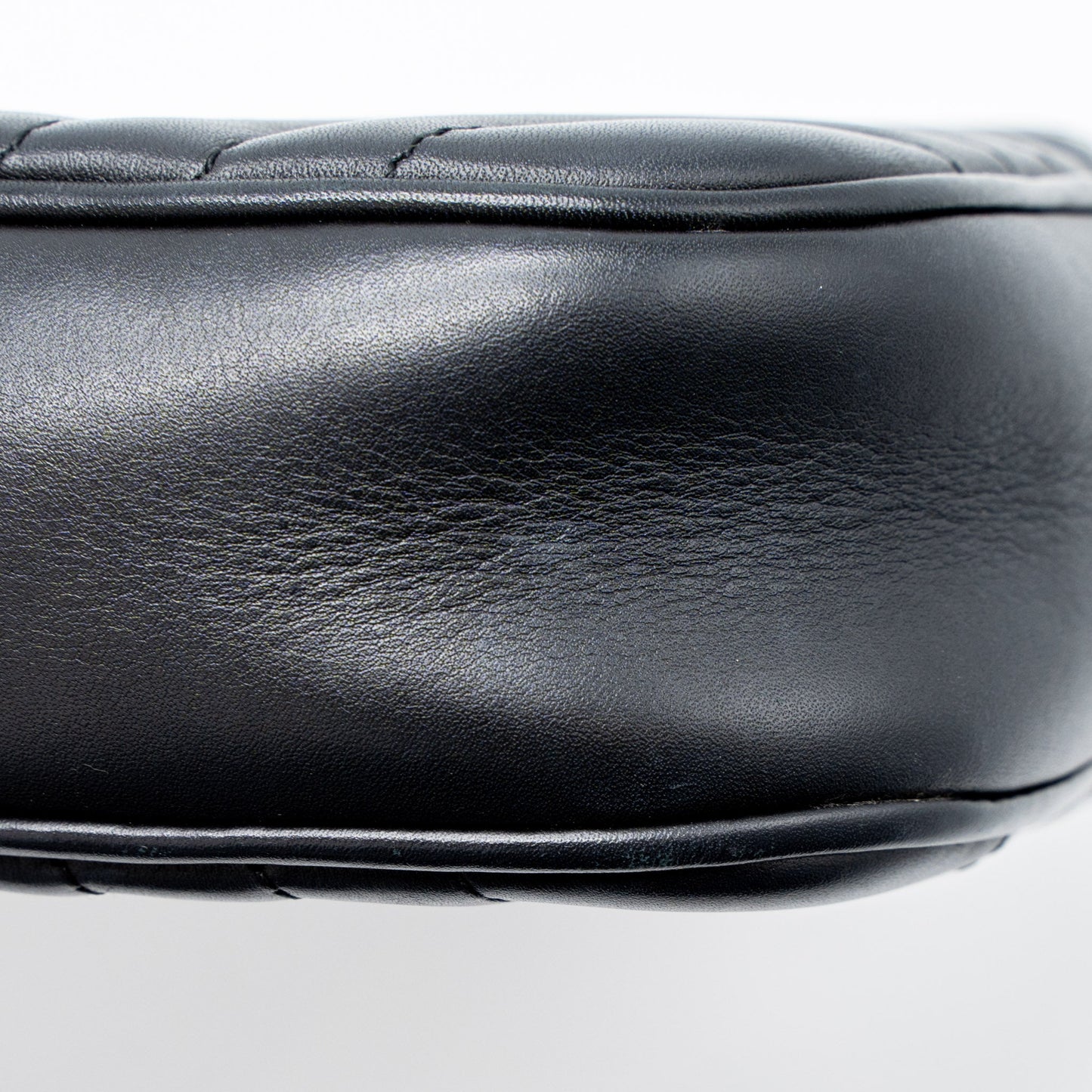 Louis Vuitton Coeur New Wave Heart Bag Calfskin Black GHW