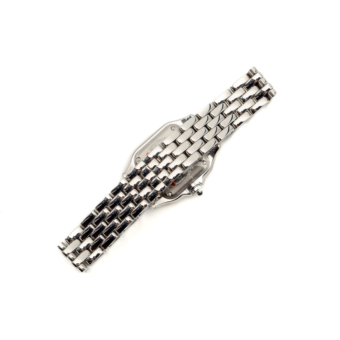 Cartier Panthere De Cartier Watch, small model, stainless steel