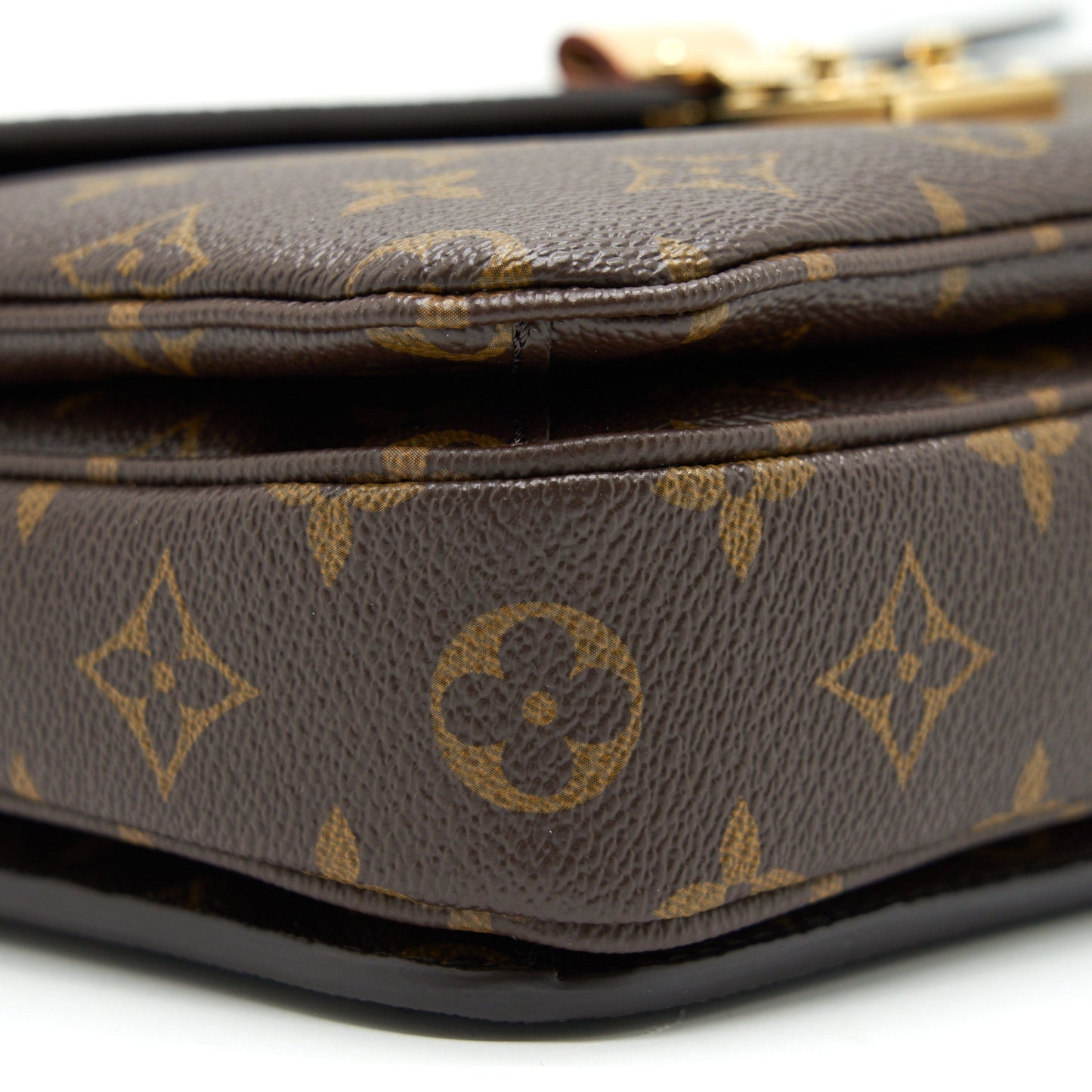 Louis Vuitton Monogram Canvas Pochette Metis