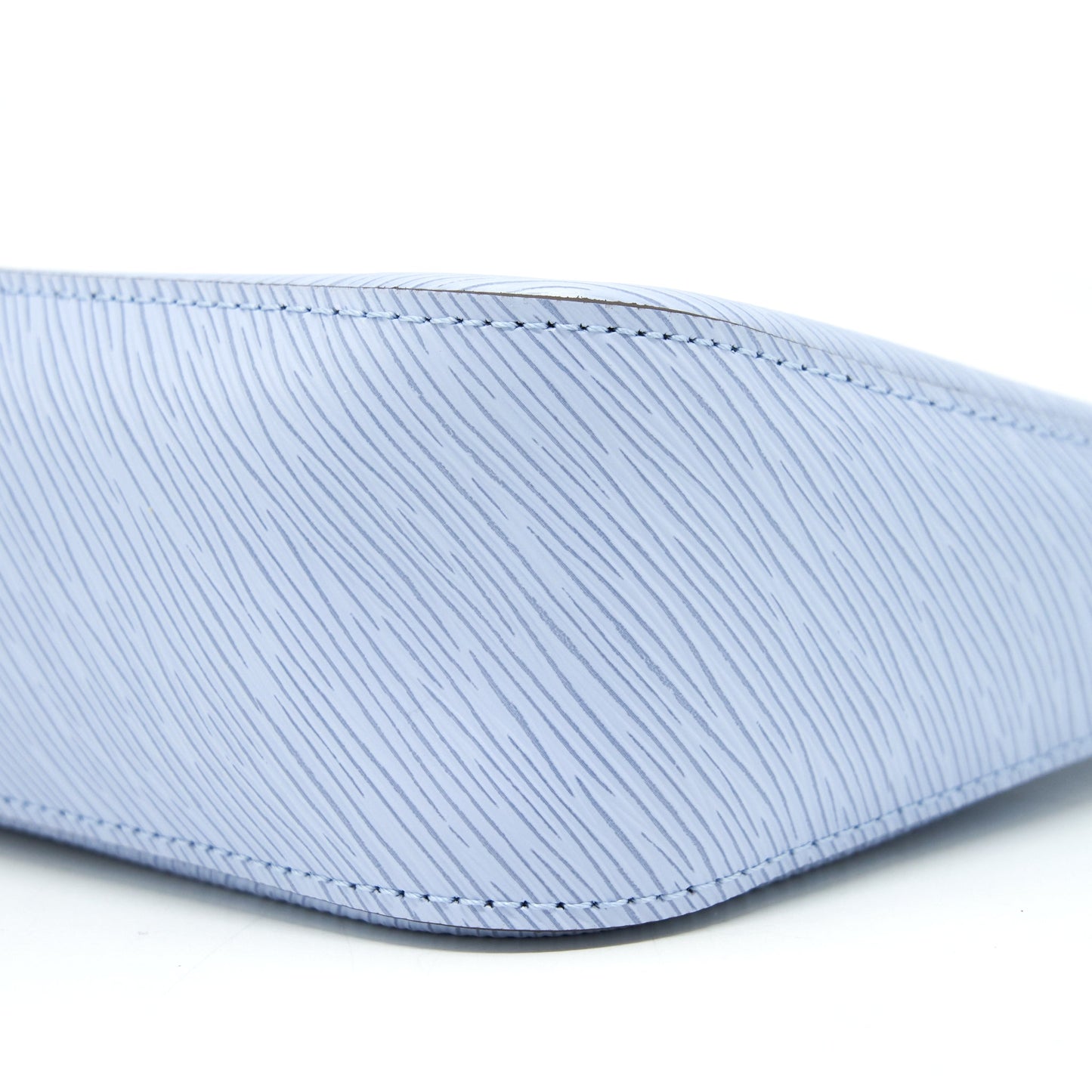 Louis Vuitton Marelle Epi Blue Nuage SHW