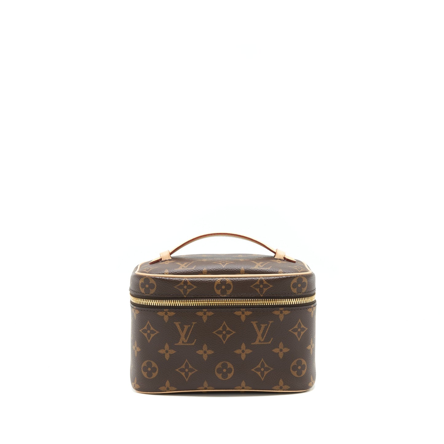 Louis Vuitton nice mini Monogram Canvas
