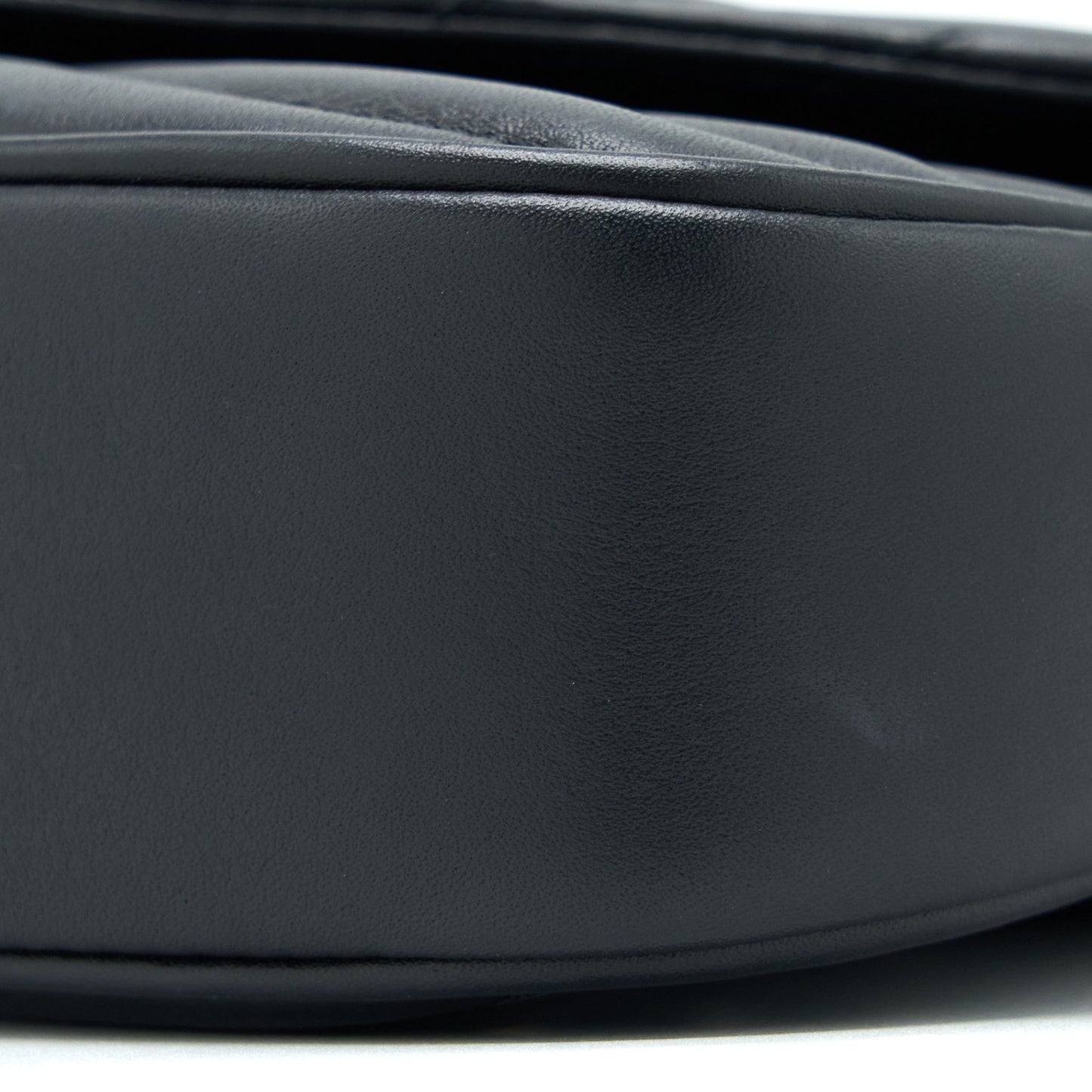 Louis Vuitton New Wave Multi-Pochette Calfskin Black GHW