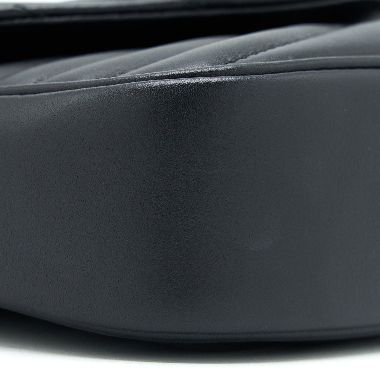 Louis Vuitton New Wave Multi-Pochette Calfskin Black GHW