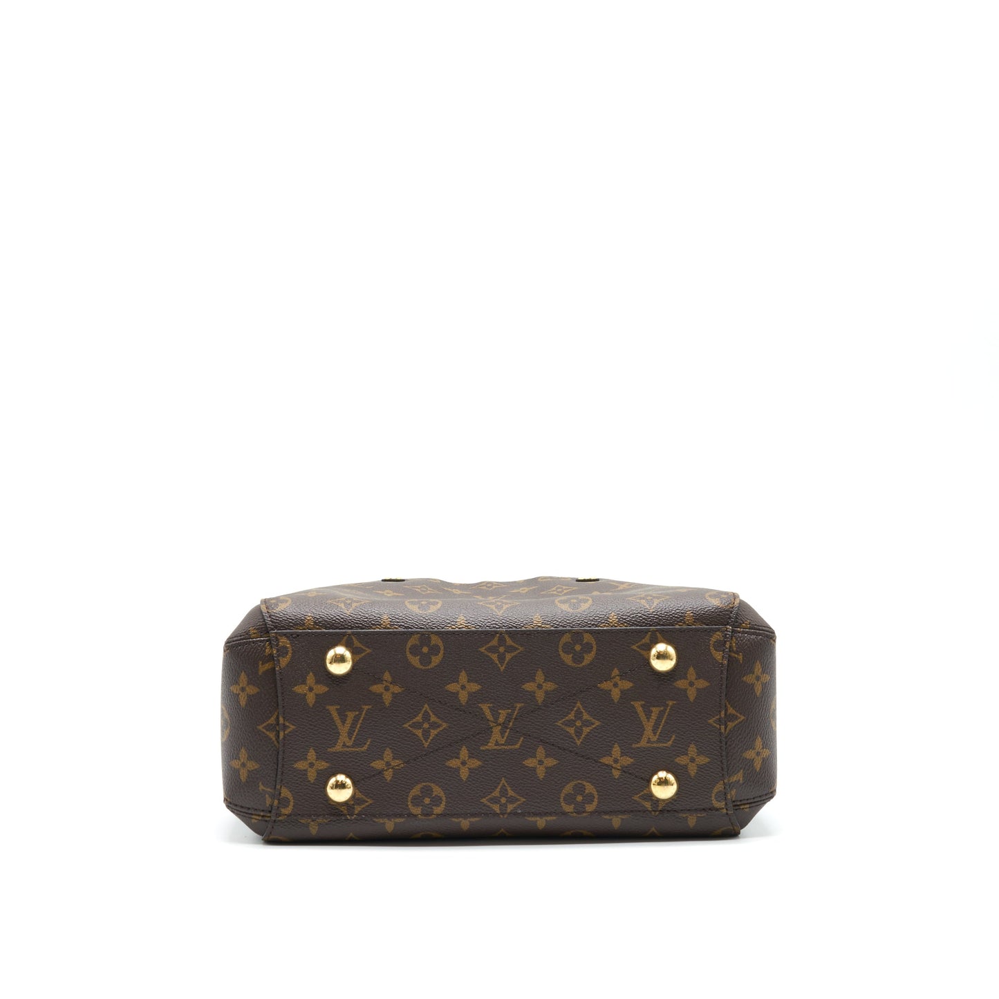 Louis Vuitton Montaigne BB Monogram canvas