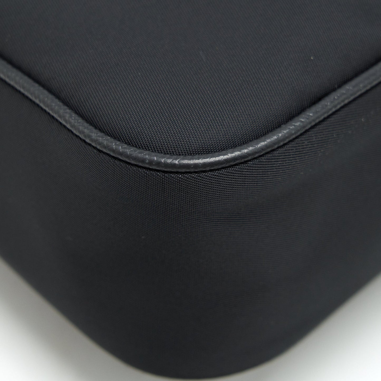 Prada Reedition 2005 Black SHW