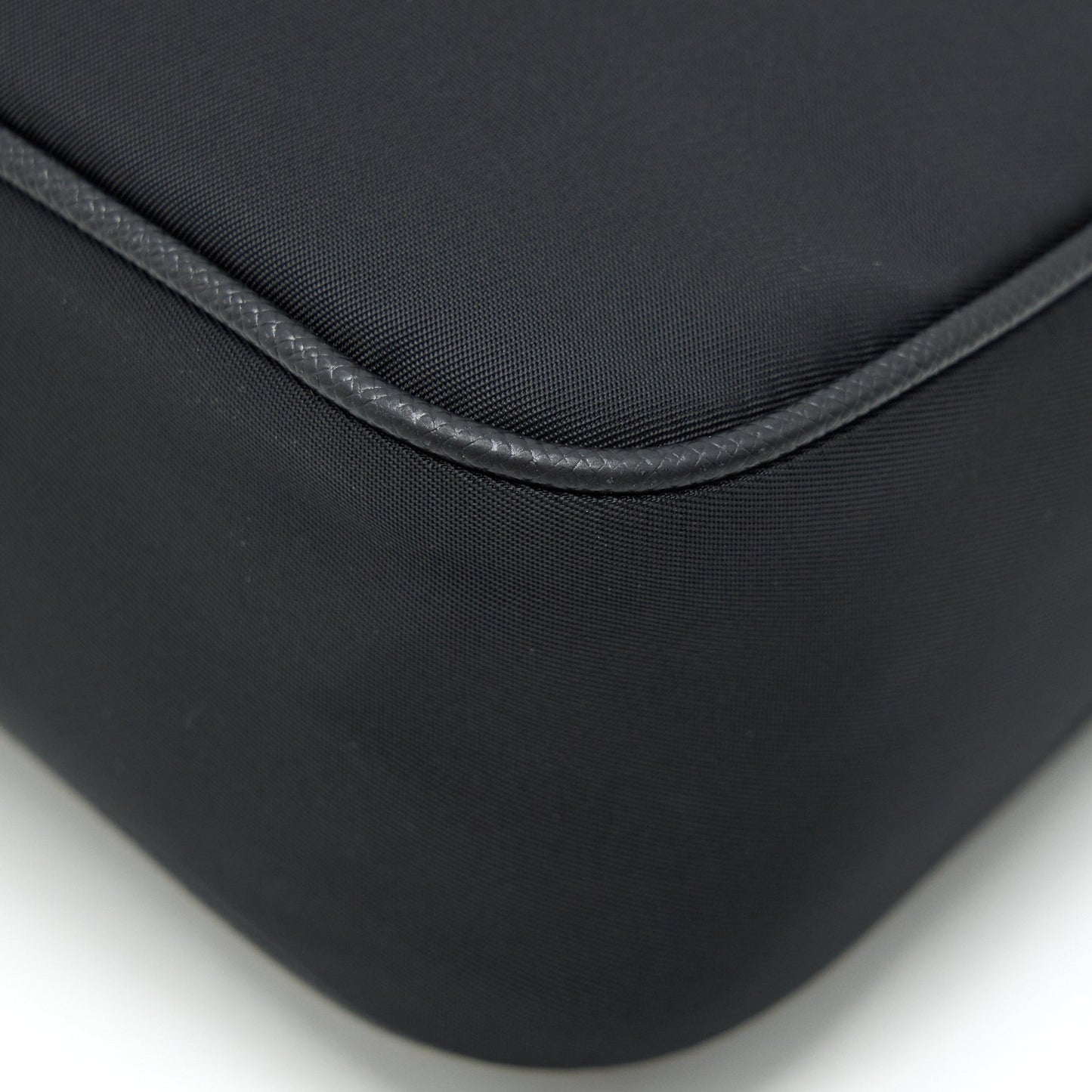 Prada Reedition 2005 Black SHW