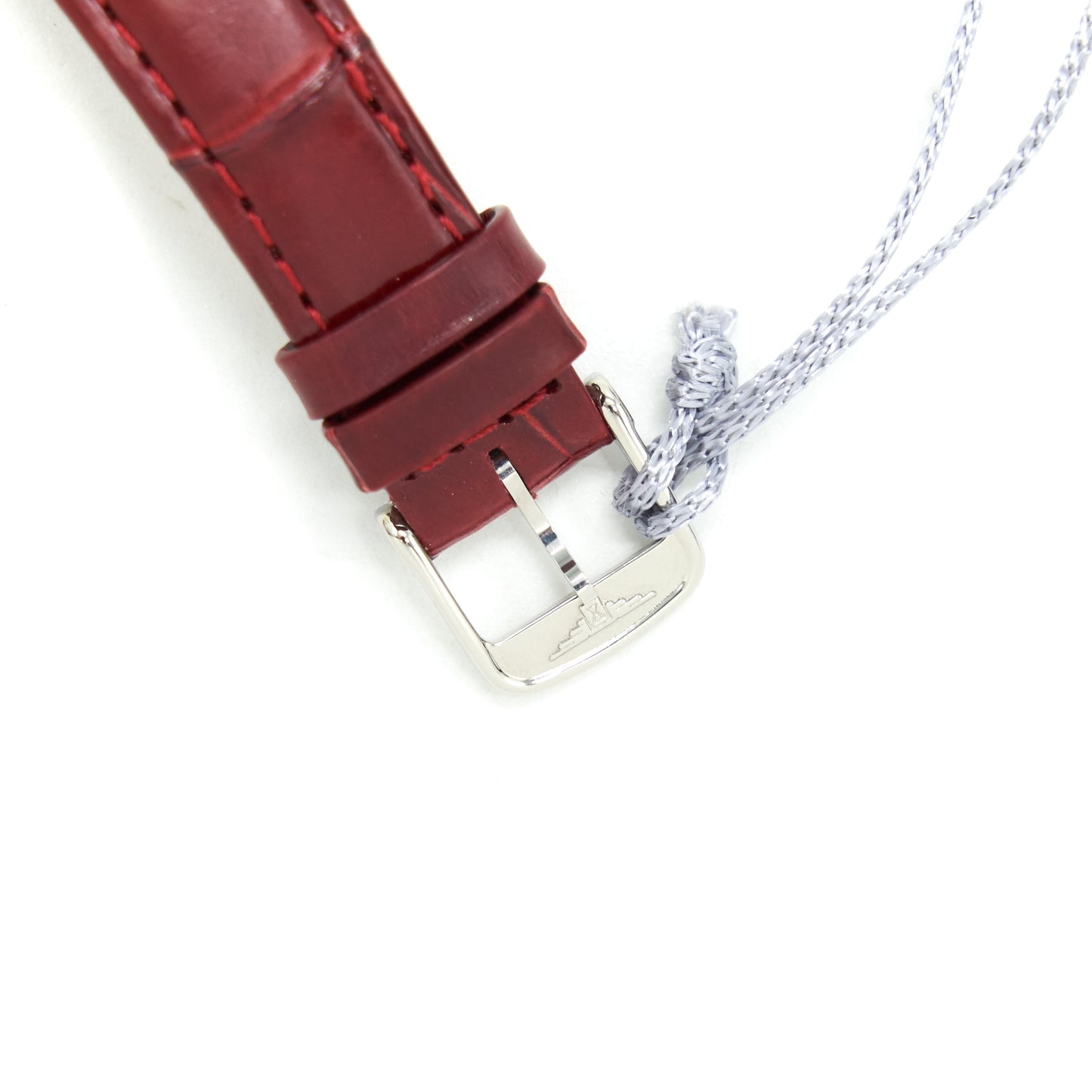 Longines Dolvevita Quartz Watch Stainless Steel