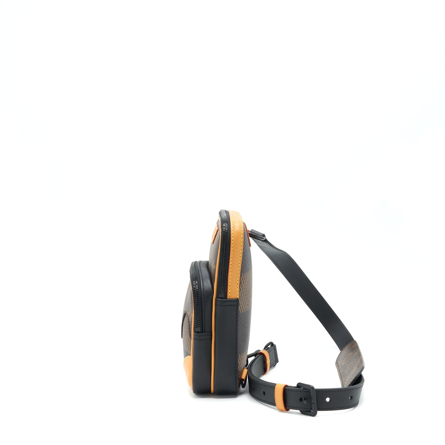 Louis Vuitton × Nigo Amazone Sling Bag