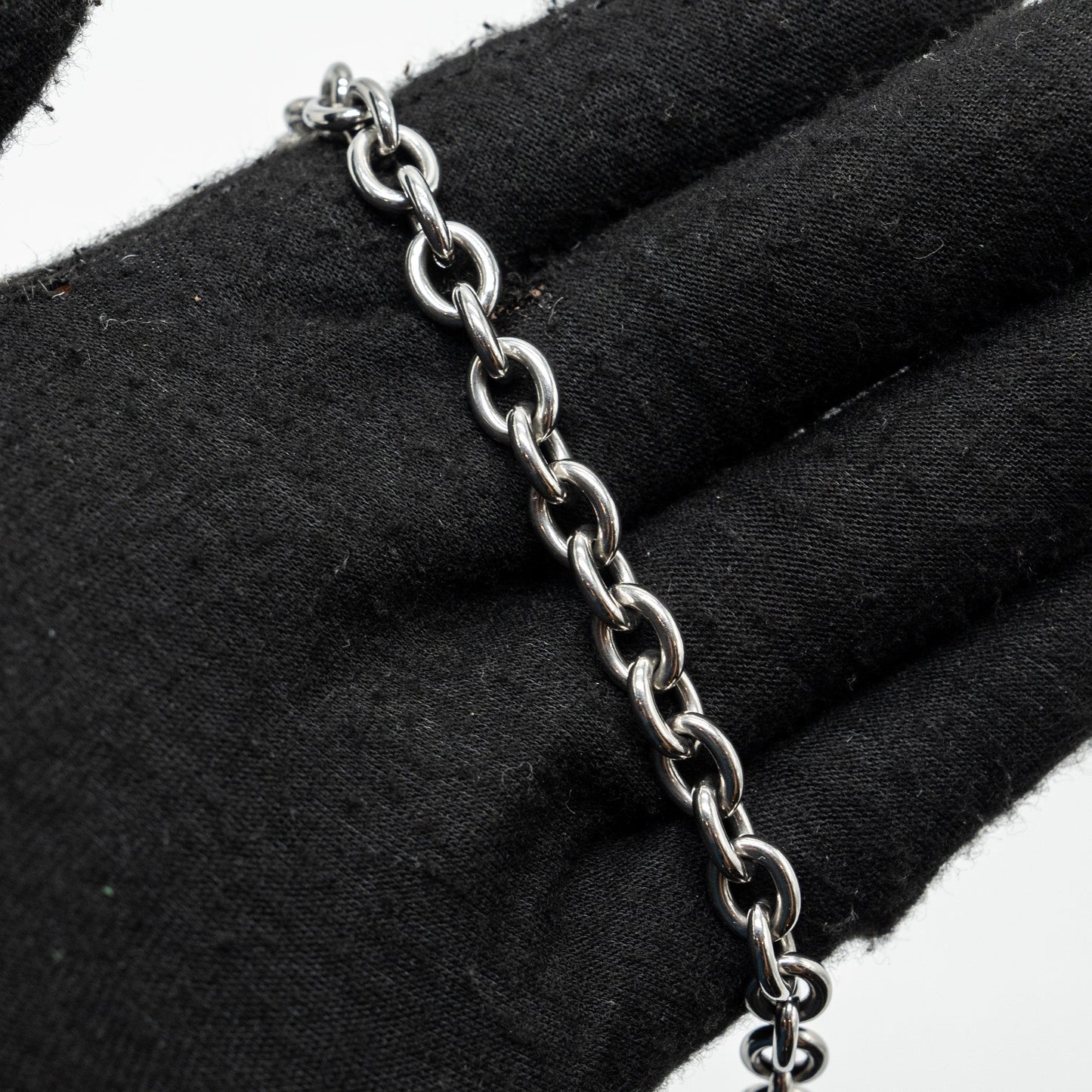 Prada Reedition 2005 Re-Nylon Black SHW