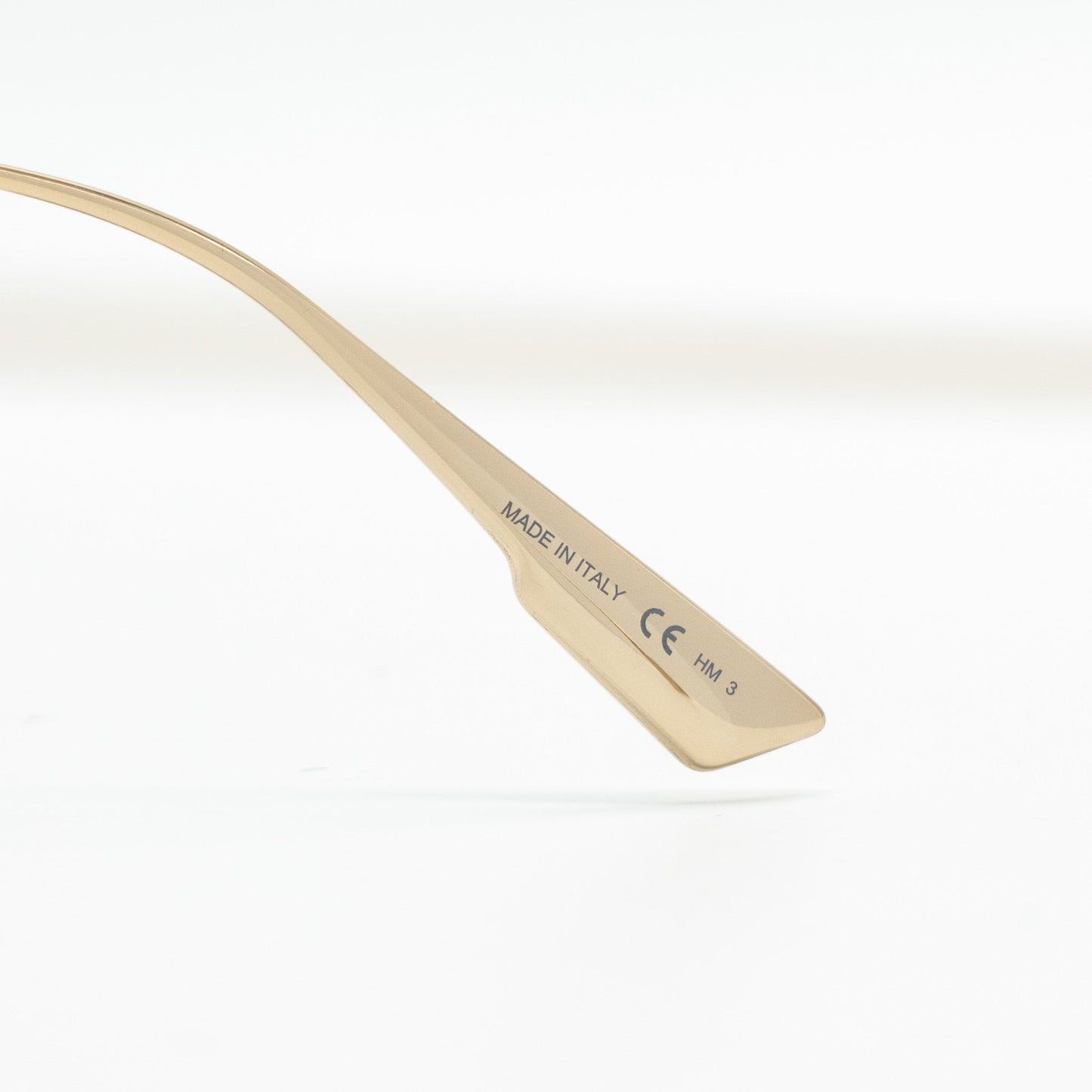 Dior Square Sunglasses Black LGHW