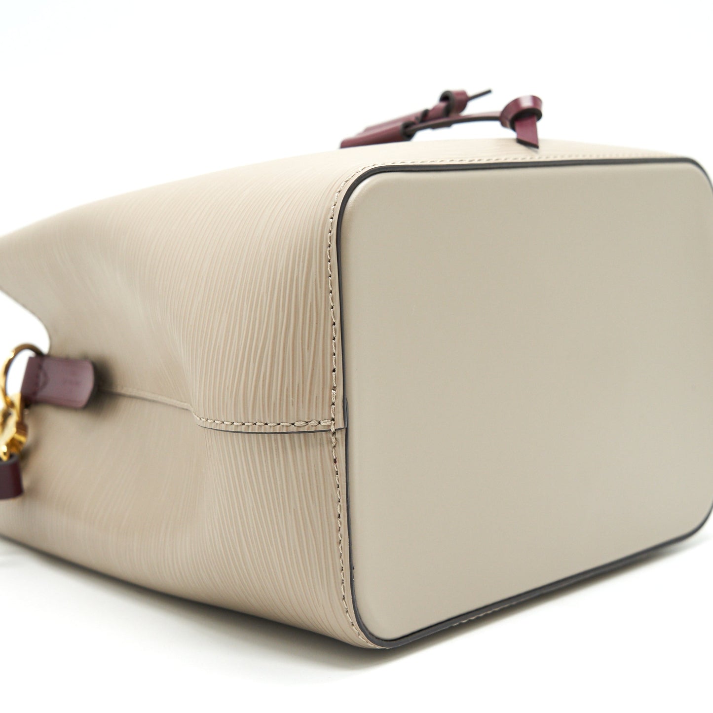 LOUIS VUITTON Neonoe BB Epi Galet