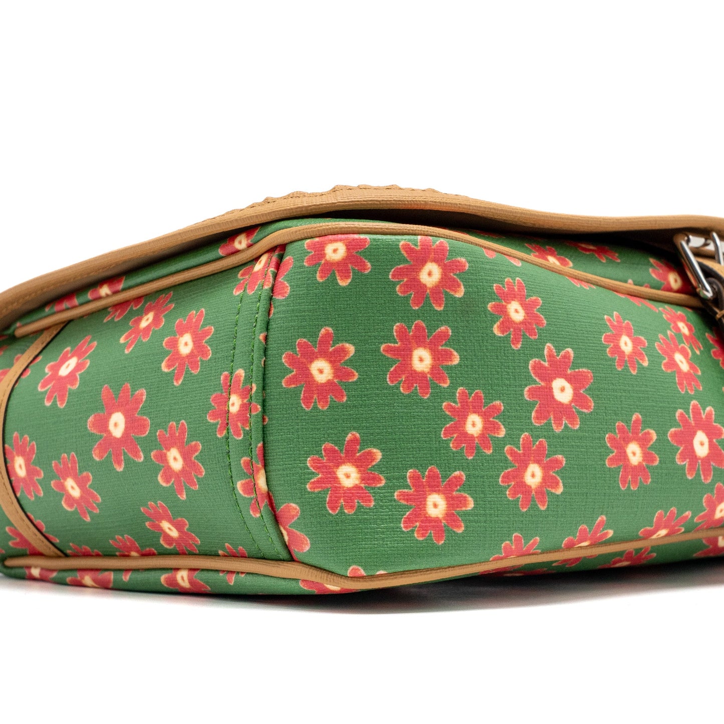 Gucci Crossbody Kids Messanger bag limited print multicolour GHW