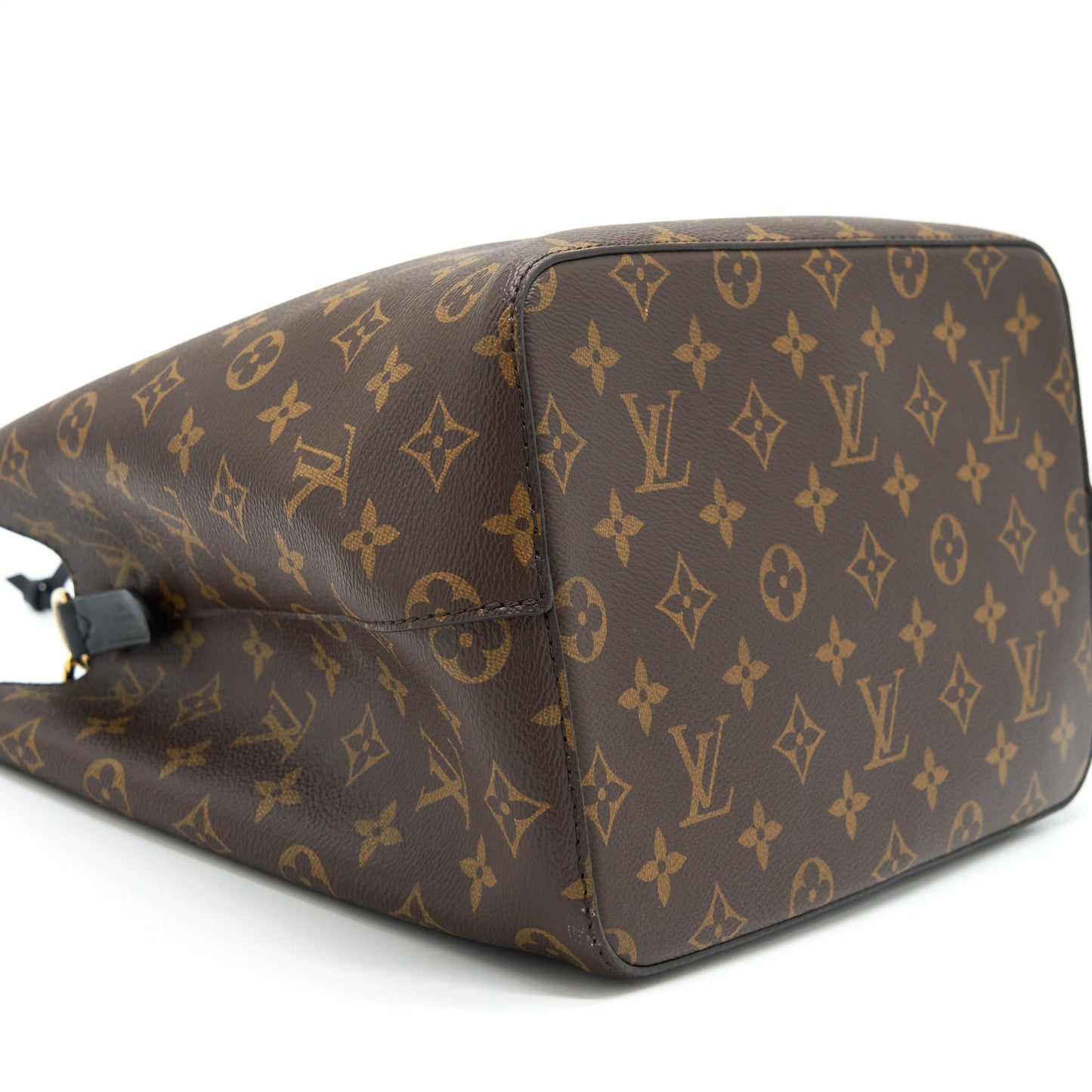 Louis Vuitton Neo Noe Monogram Canvas/Black GHW