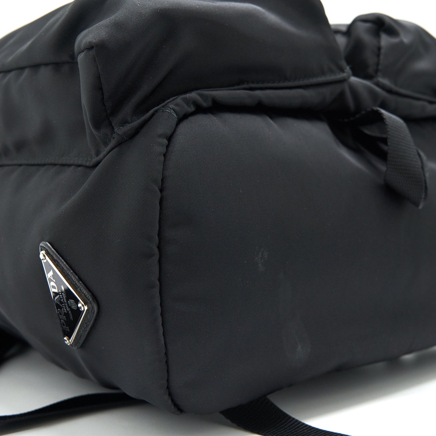 Prada Nylon Backpack XL