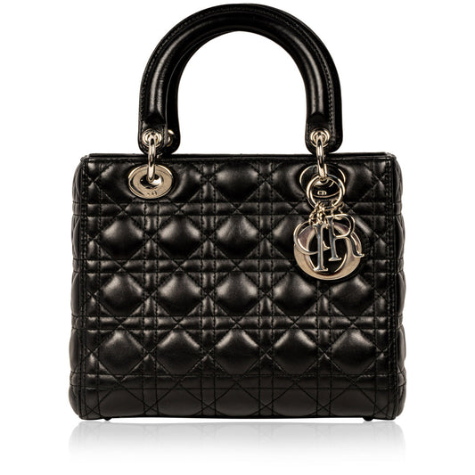 Luxury Dior Lady Luxury Dior Medium