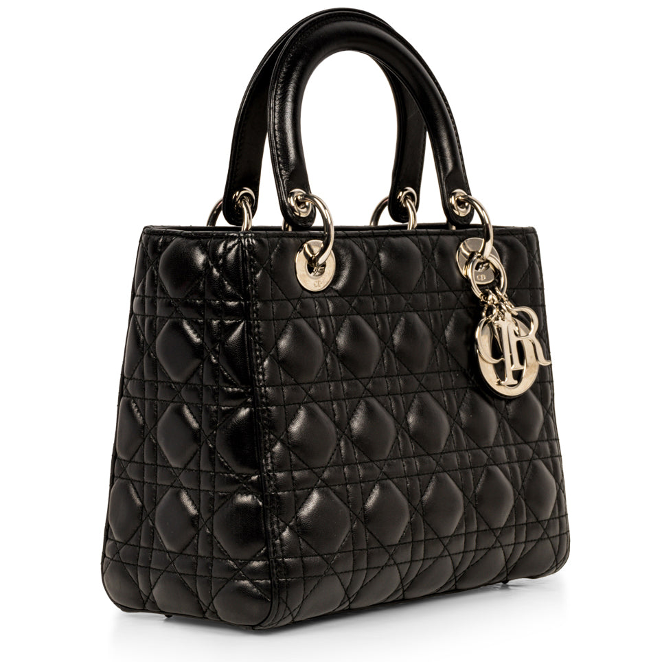 Luxury Dior Lady Luxury Dior Medium