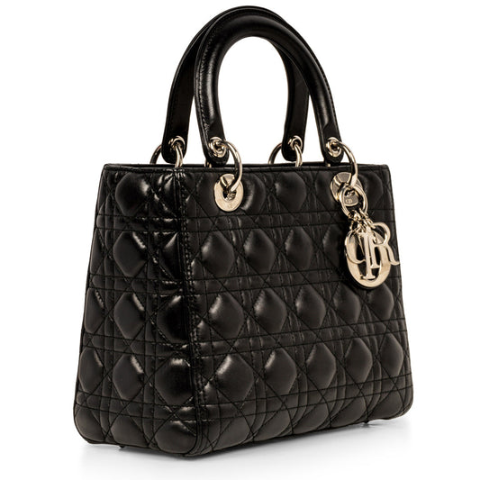Luxury Dior Lady Luxury Dior Medium